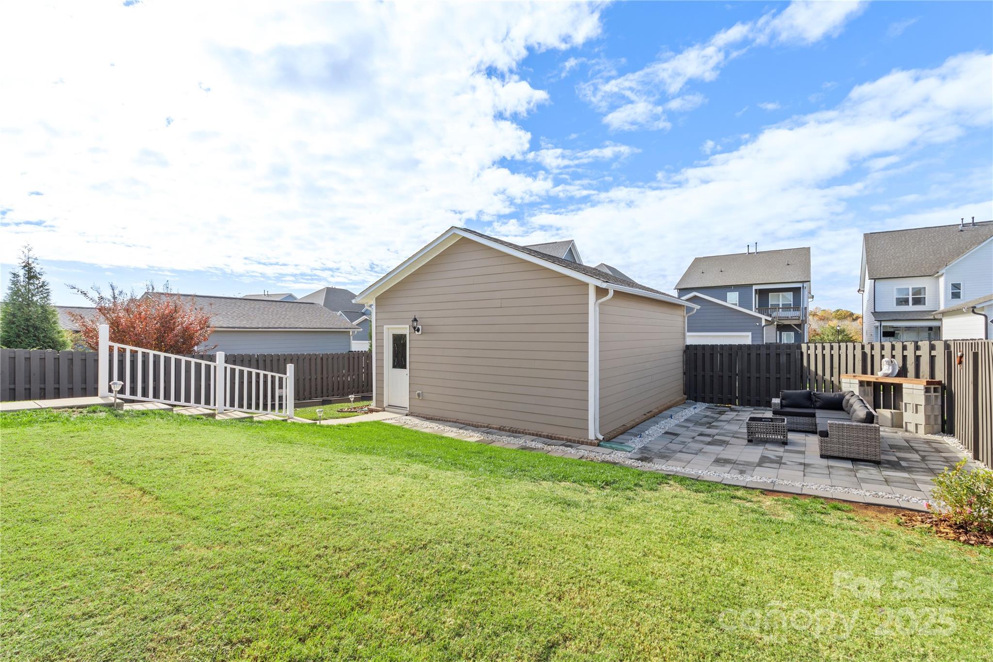 Mccullough - Residential