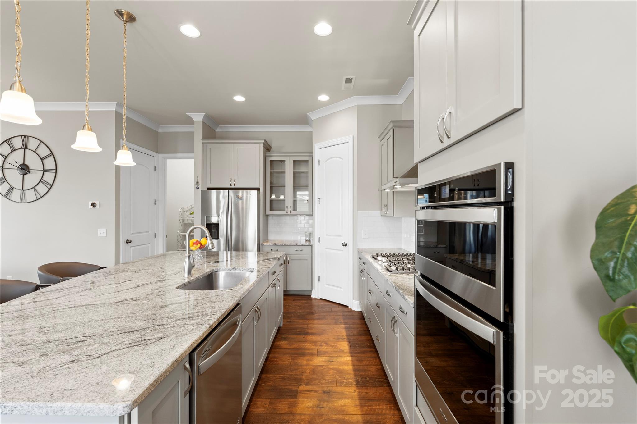 Mccullough - Residential