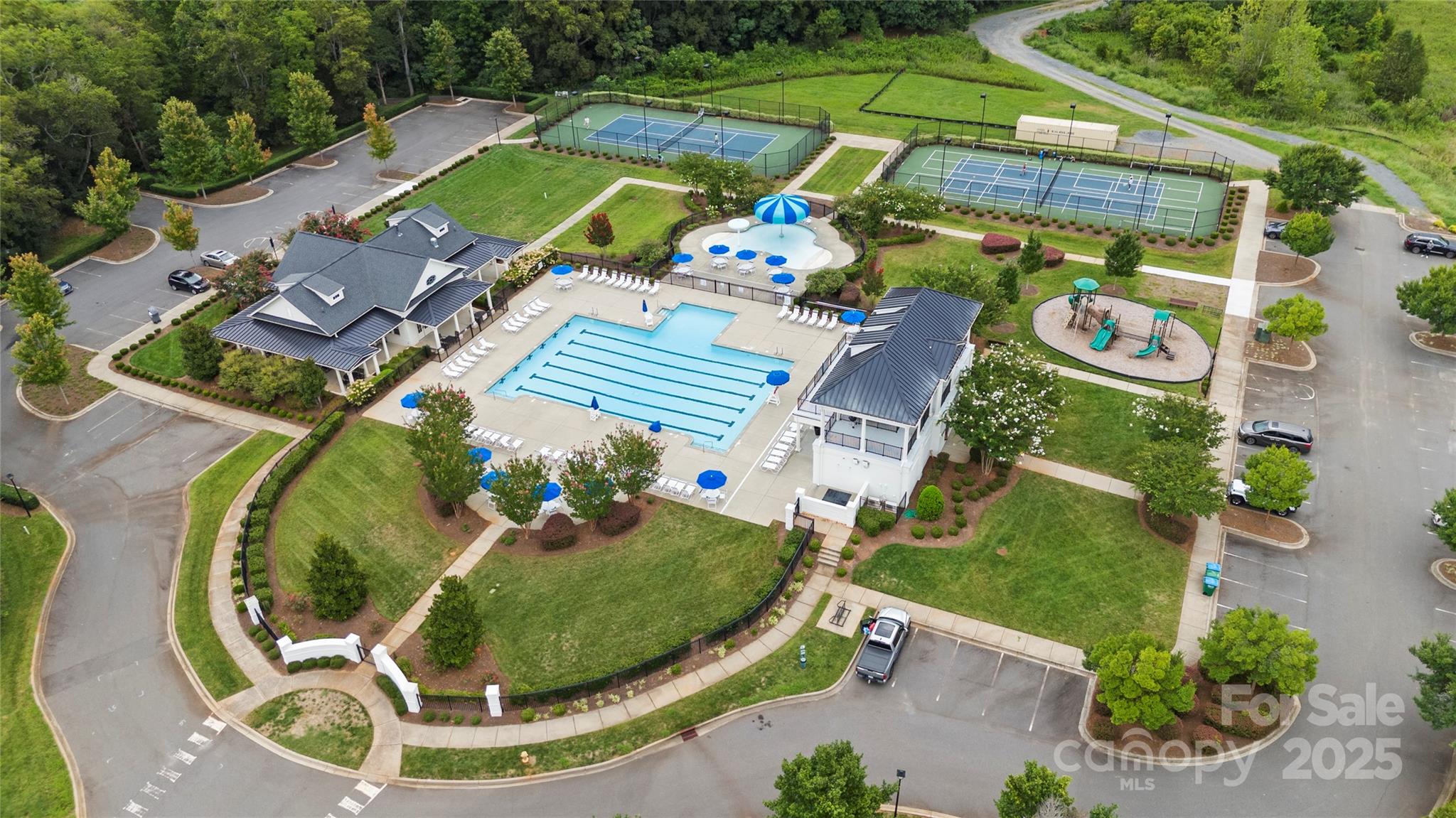 Mccullough - Residential