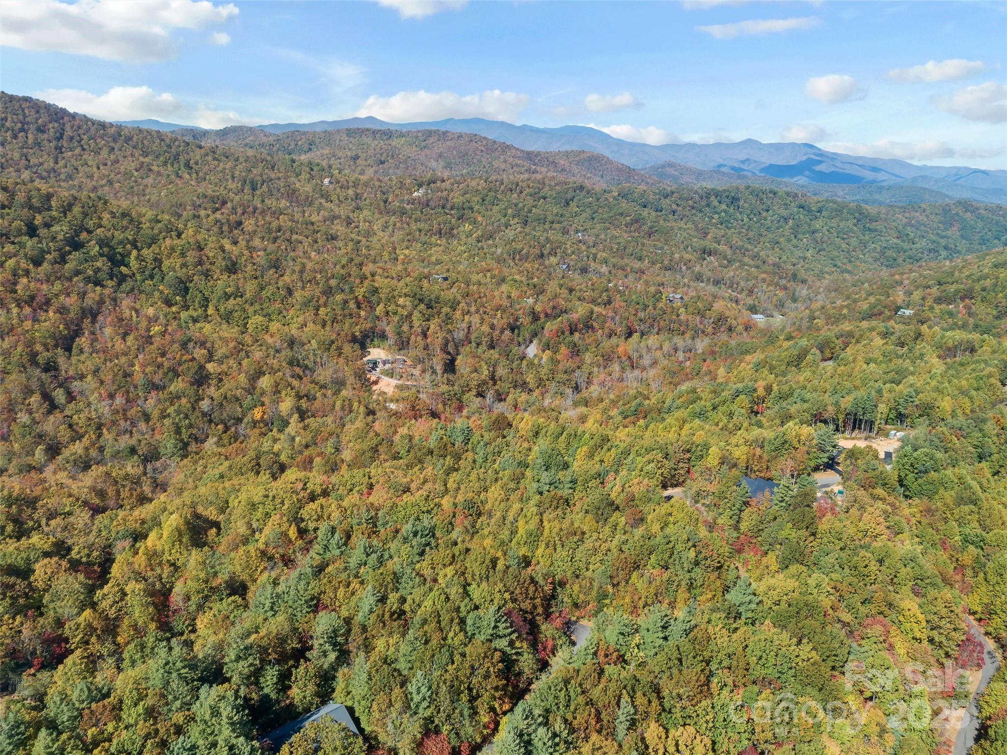 Catawba Falls Preserve - Land