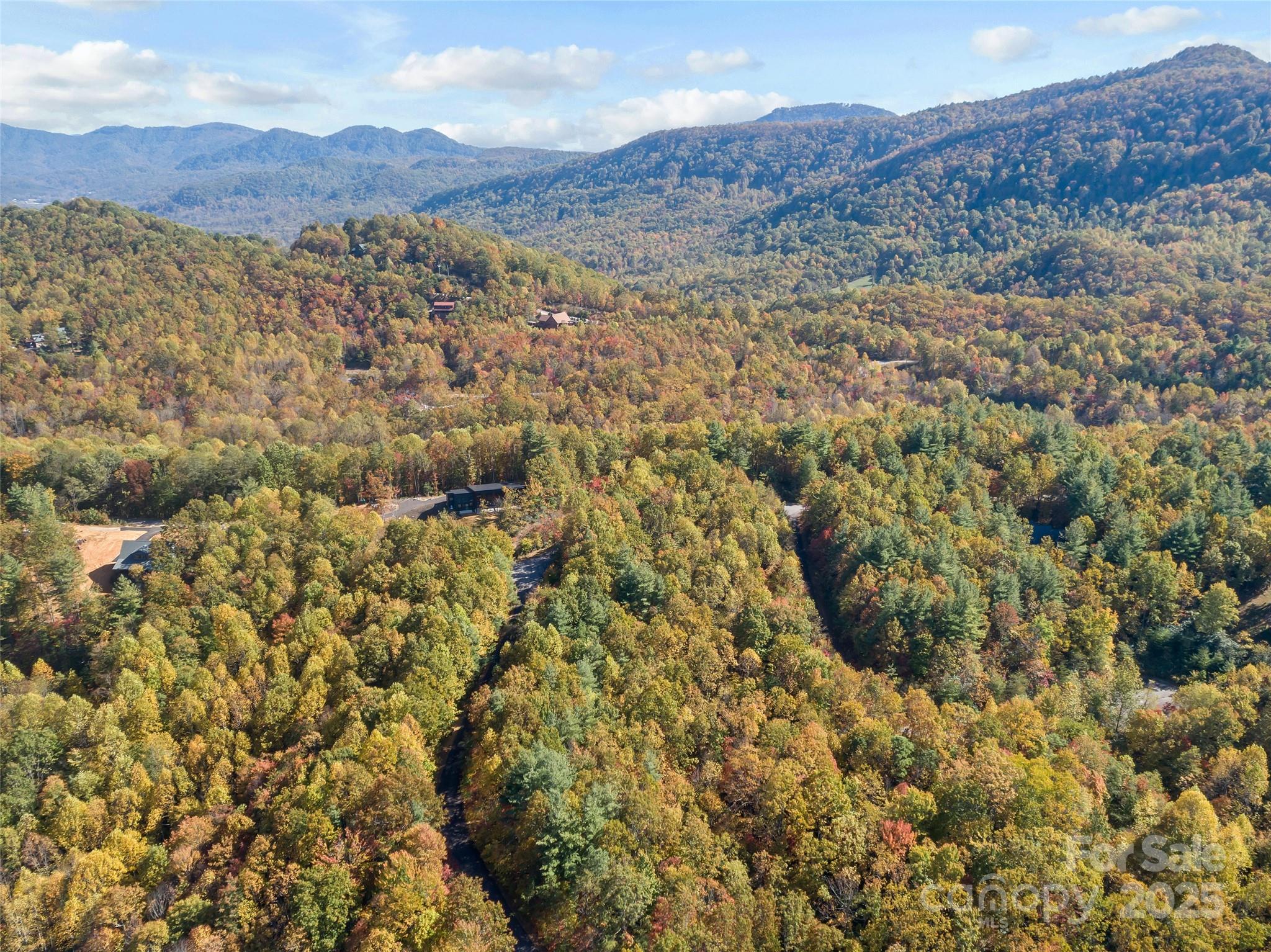 Catawba Falls Preserve - Land