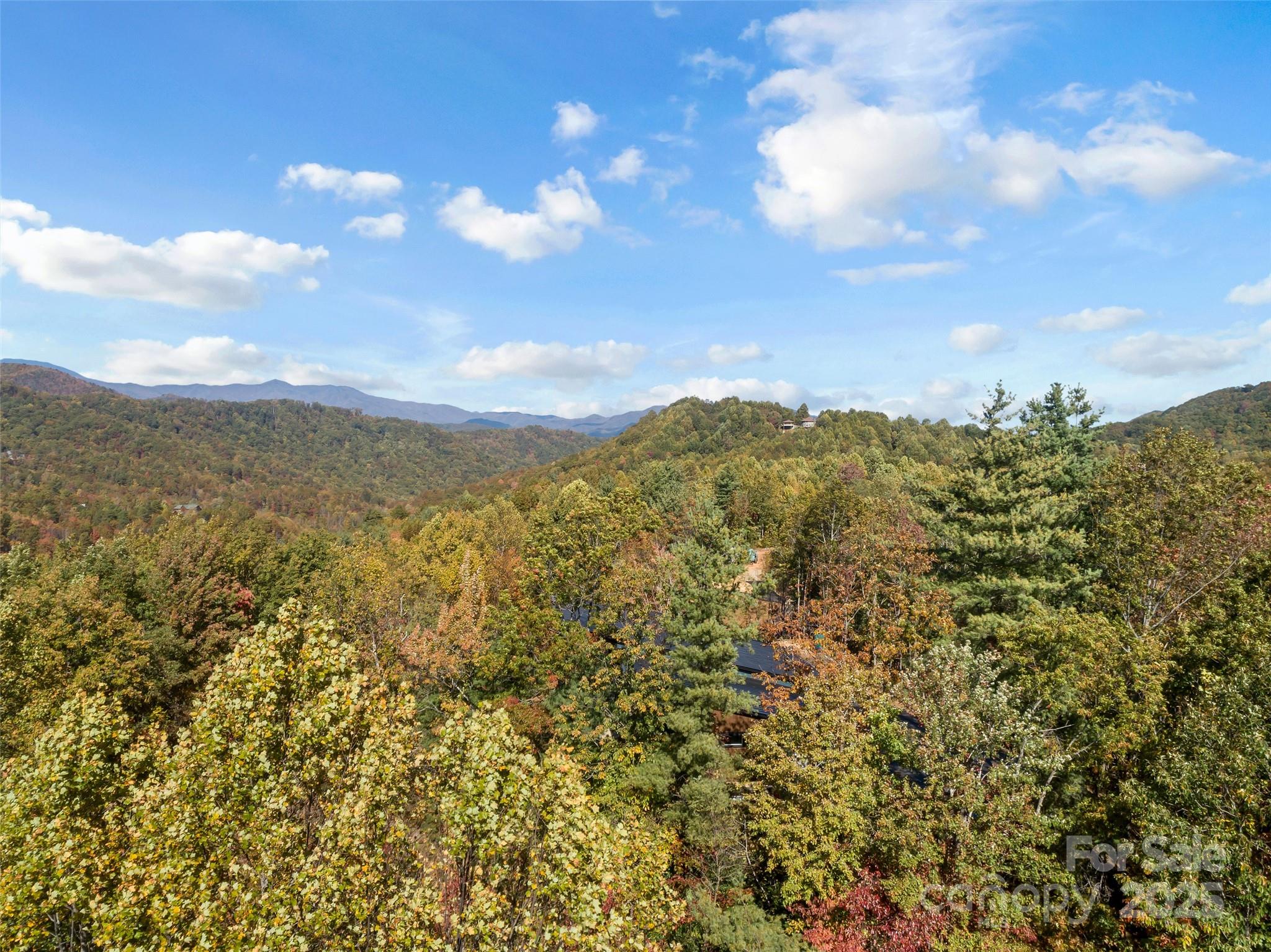 Catawba Falls Preserve - Land