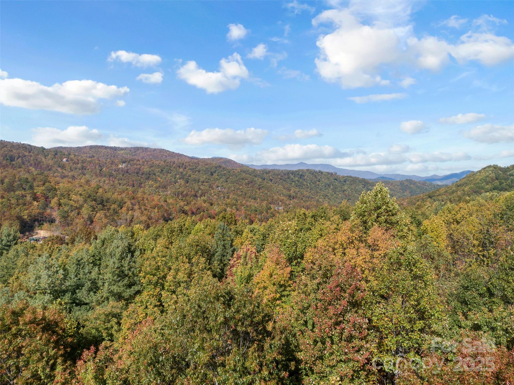 Catawba Falls Preserve - Land