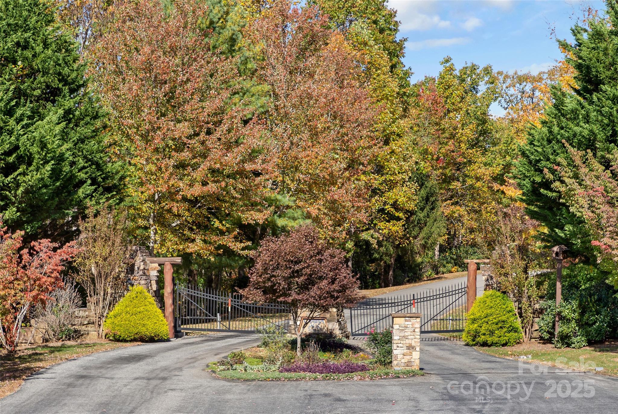 38 Attica Falls Trail