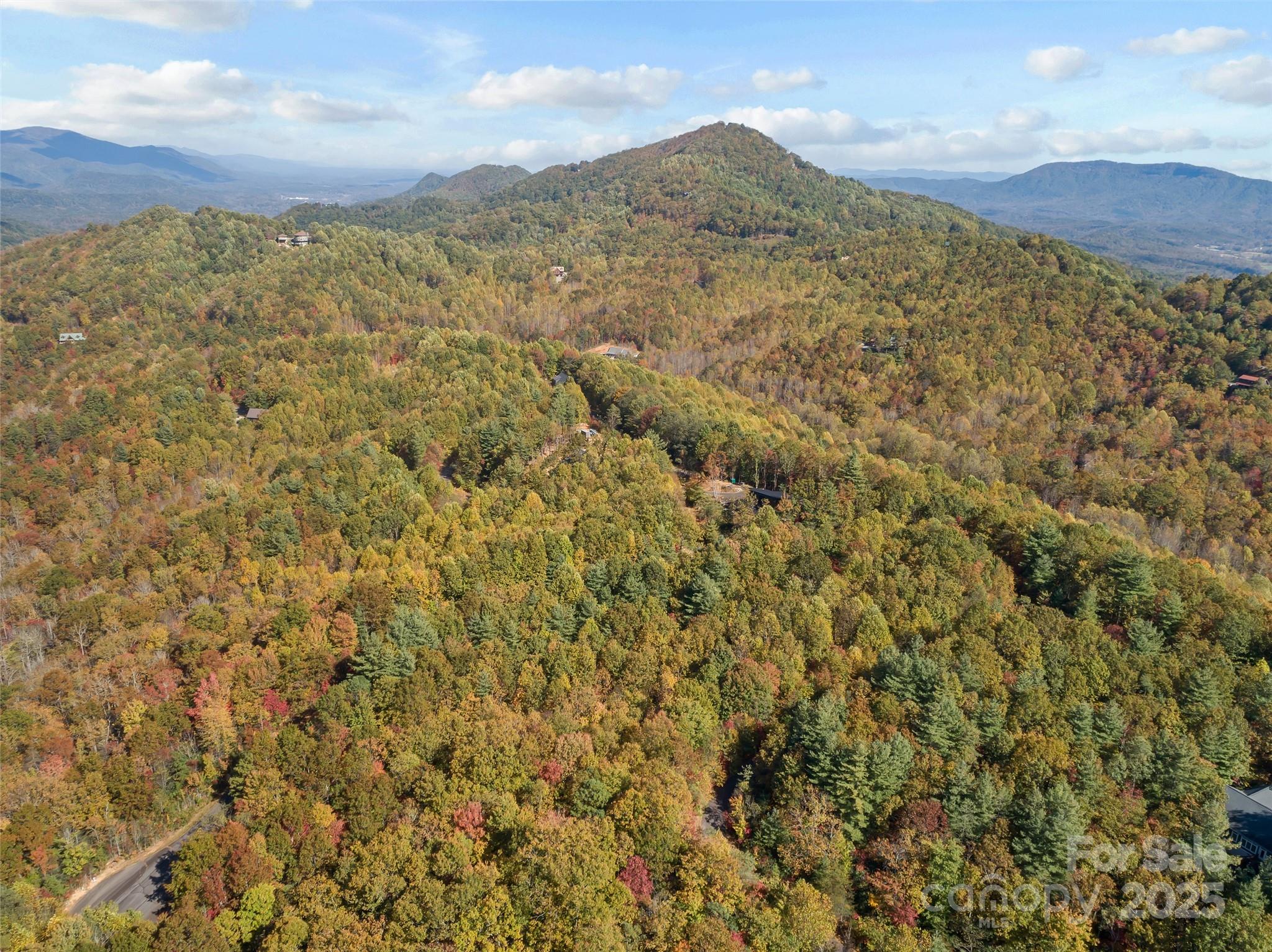 Catawba Falls Preserve - Land