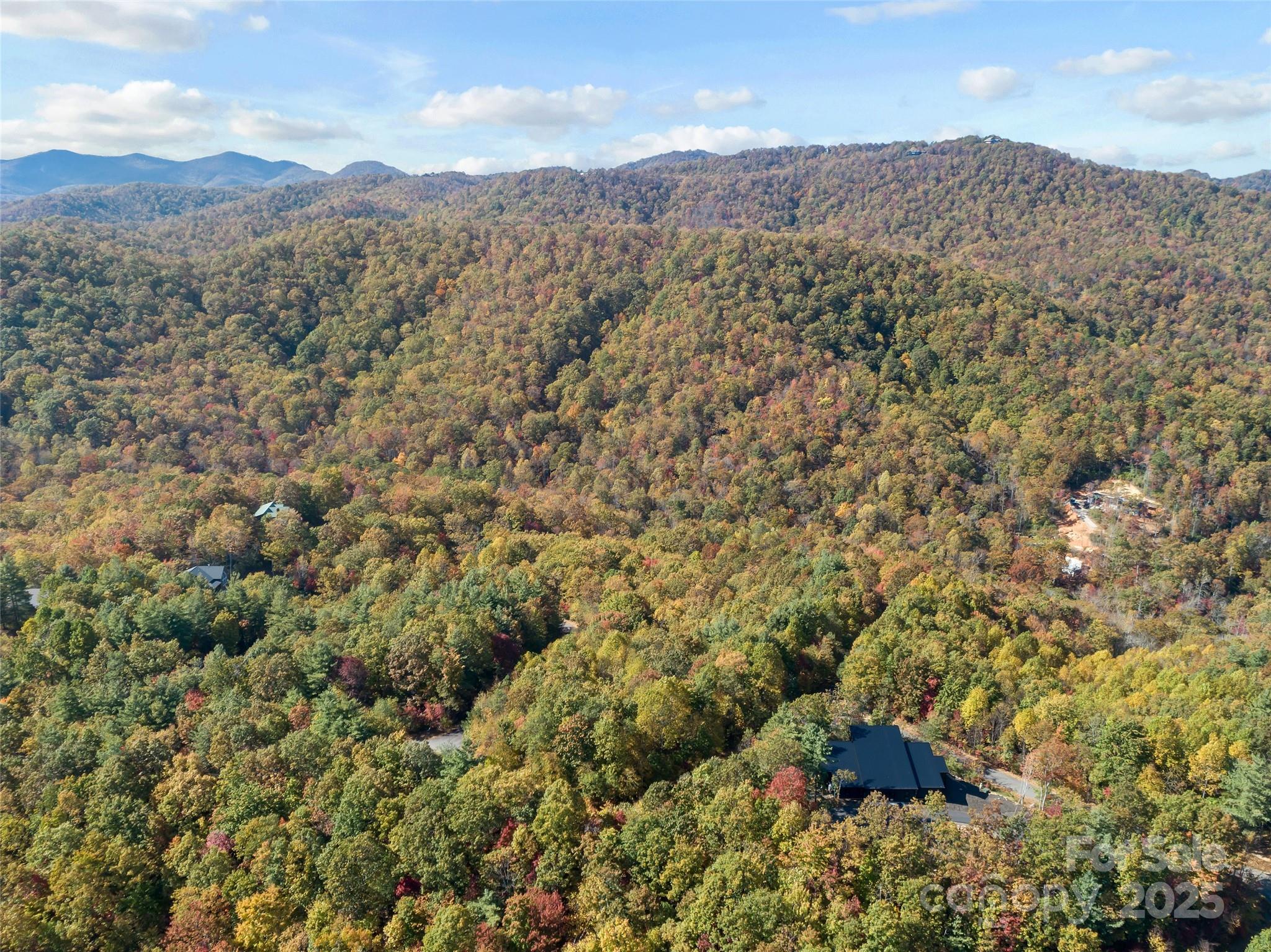 Catawba Falls Preserve - Land