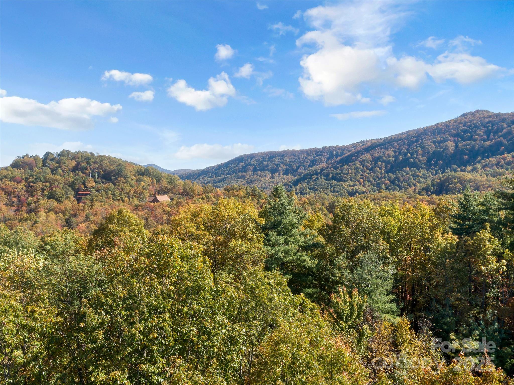 Catawba Falls Preserve - Land