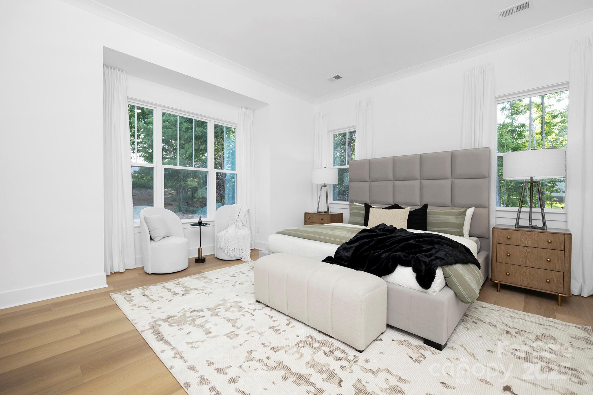 Sanders Landing - Residential