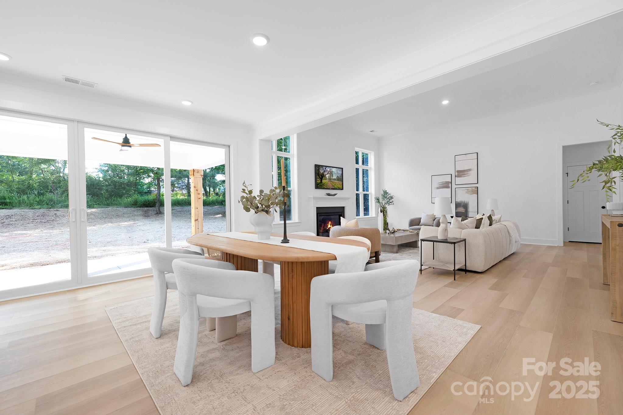 Sanders Landing - Residential