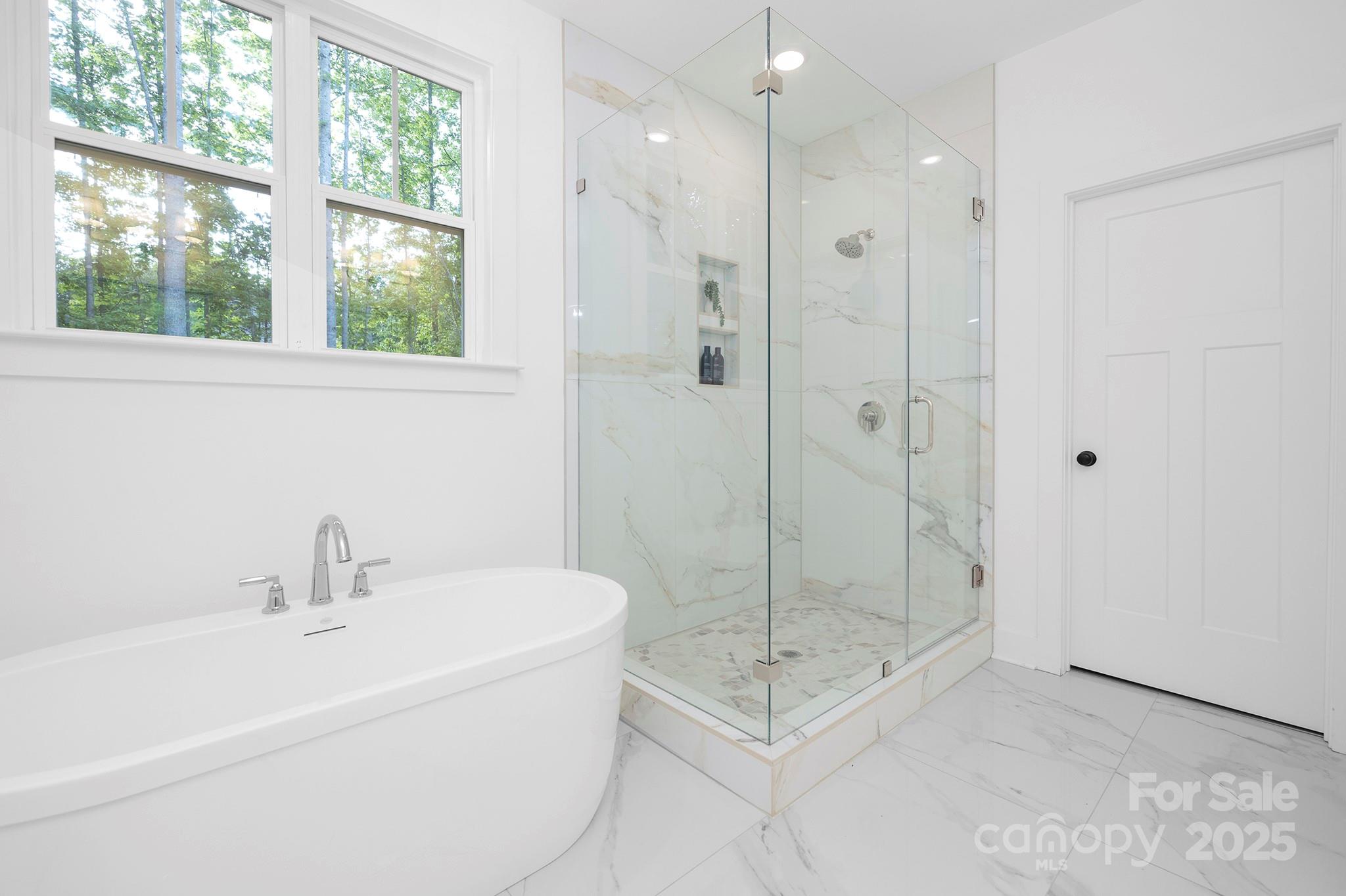 Sanders Landing - Residential