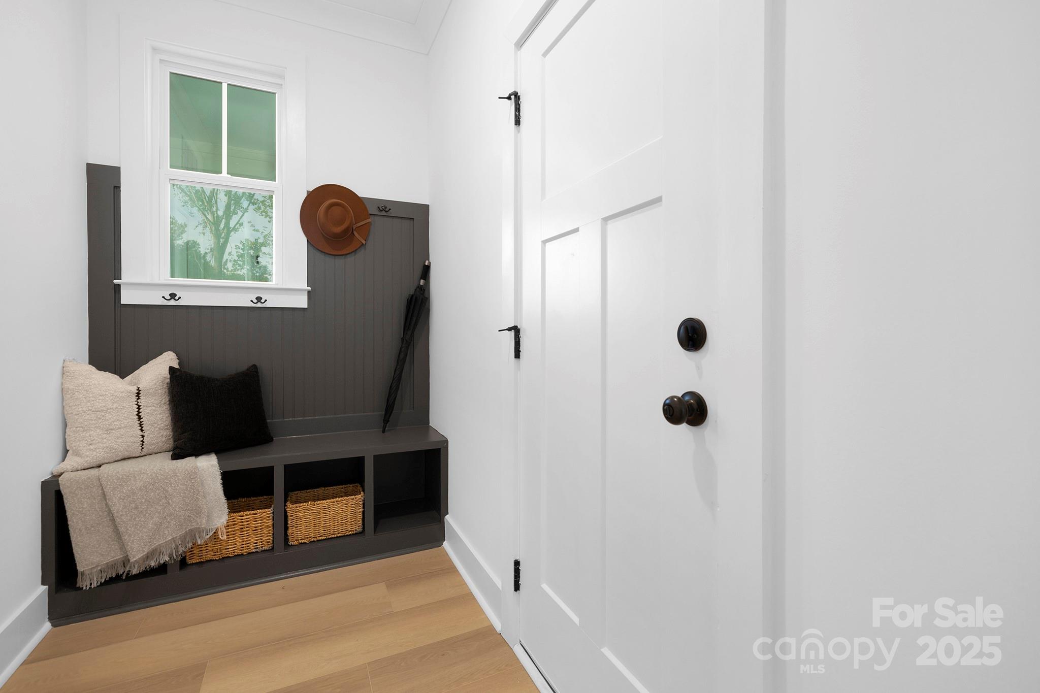 Sanders Landing - Residential