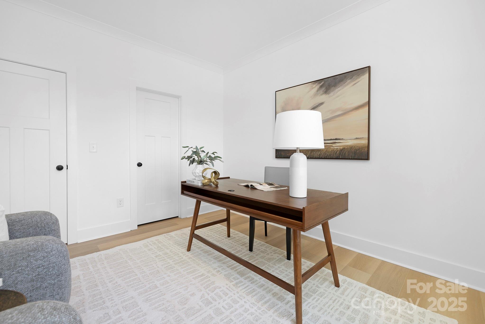 Sanders Landing - Residential