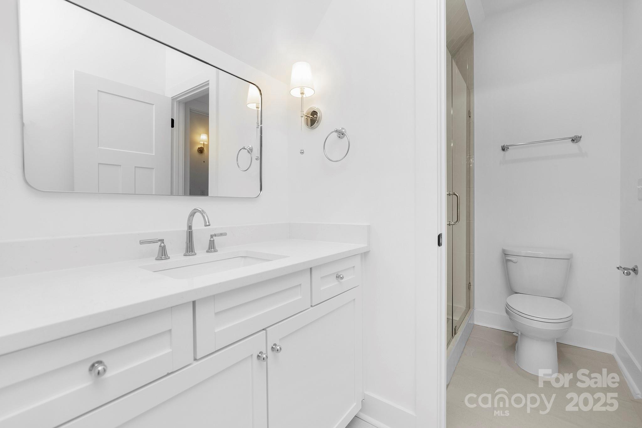 Sanders Landing - Residential