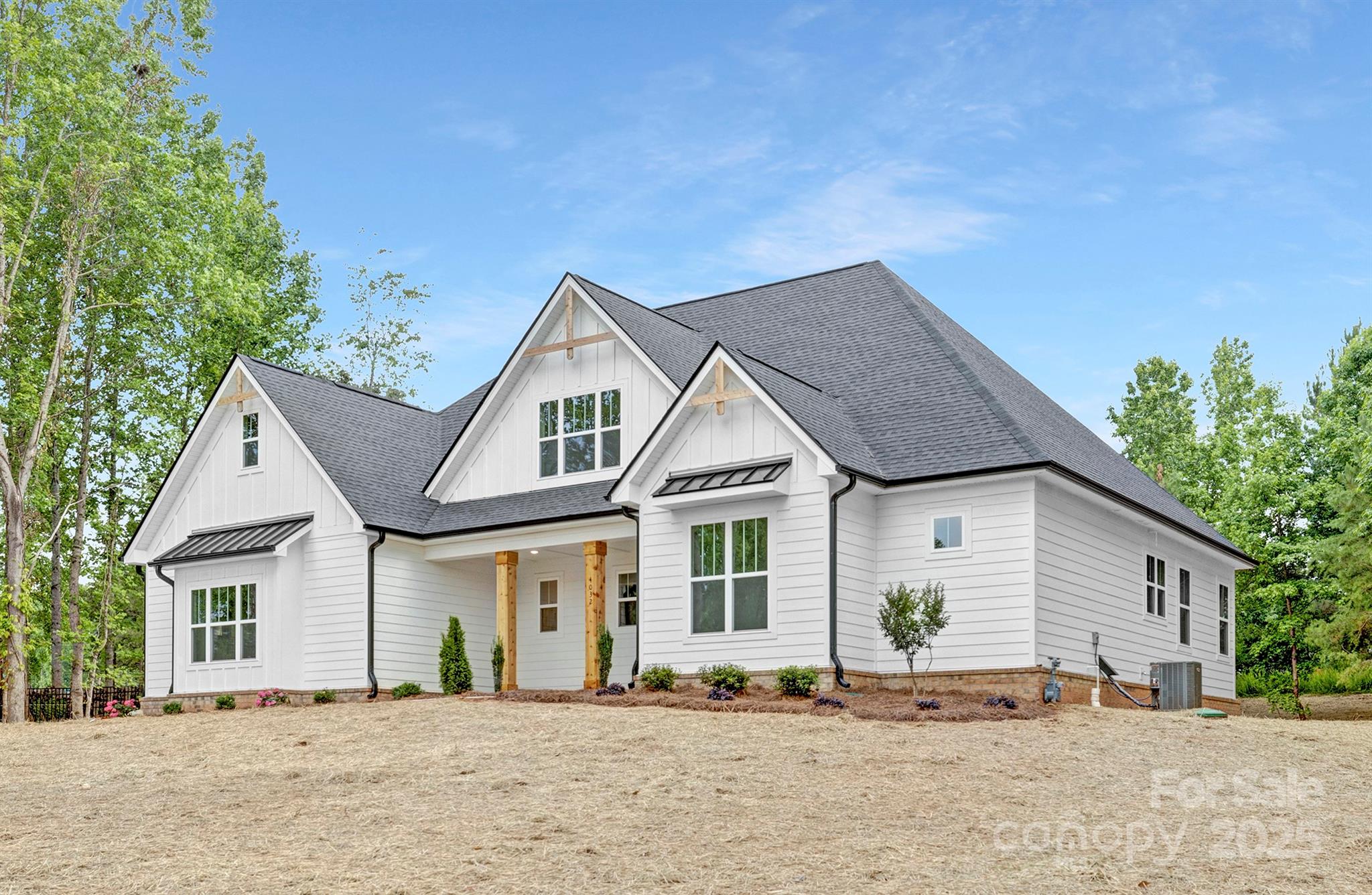 4032 Brandy Creek Court