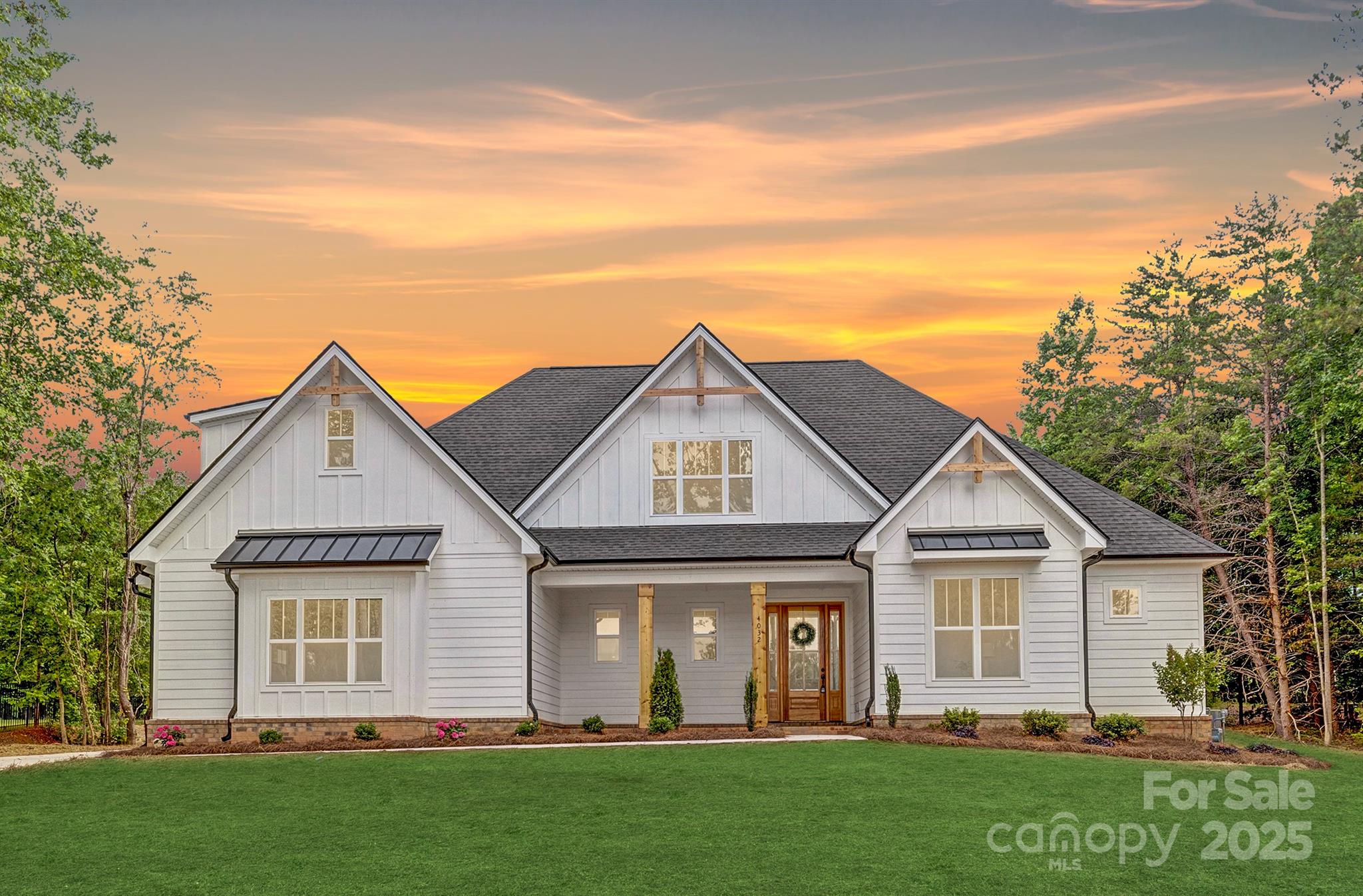 Sanders Landing - Residential