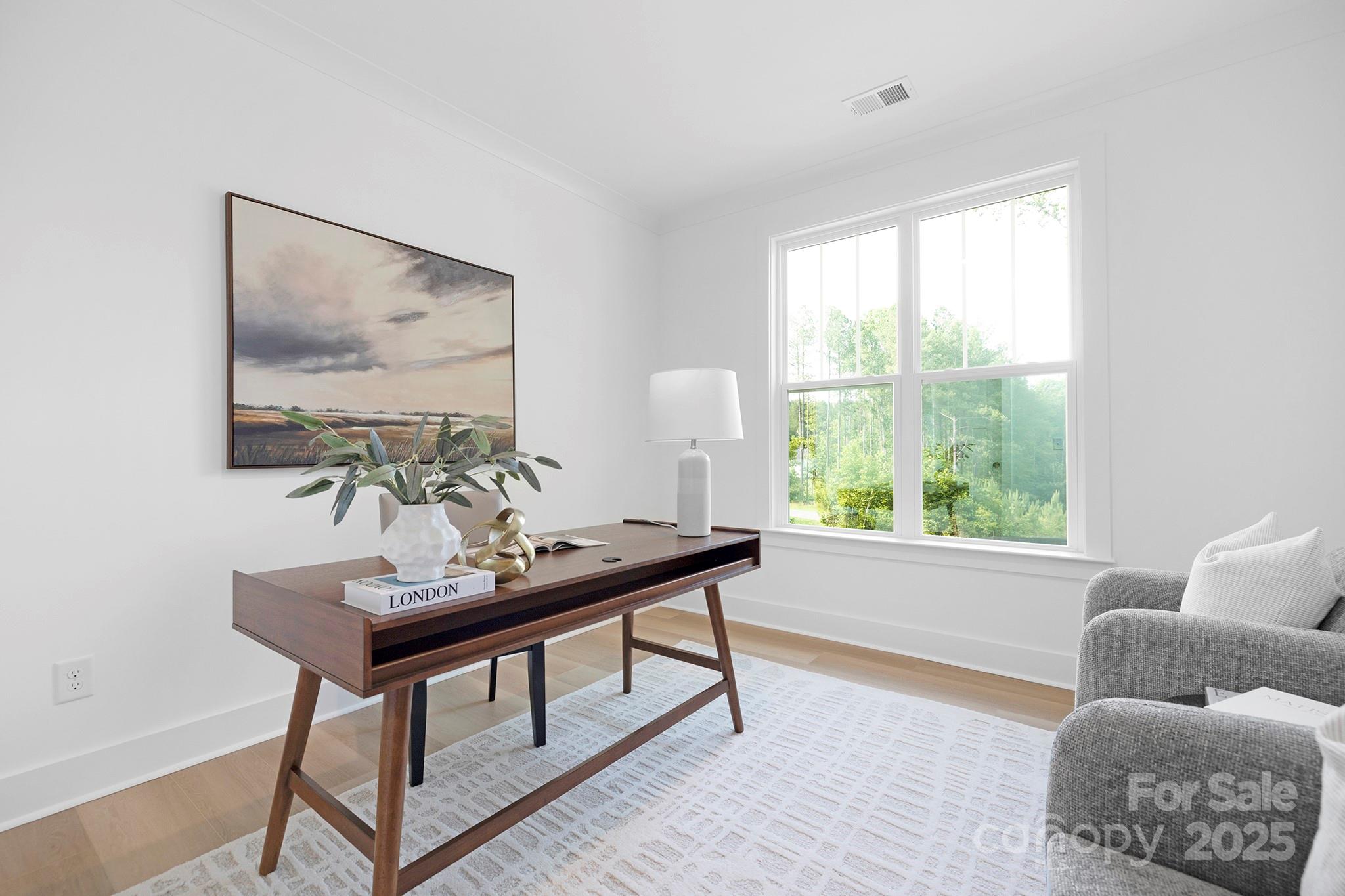 Sanders Landing - Residential