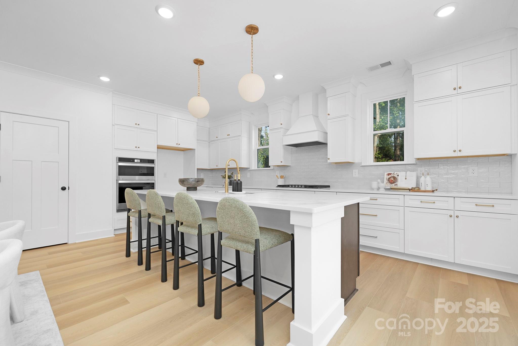 Sanders Landing - Residential