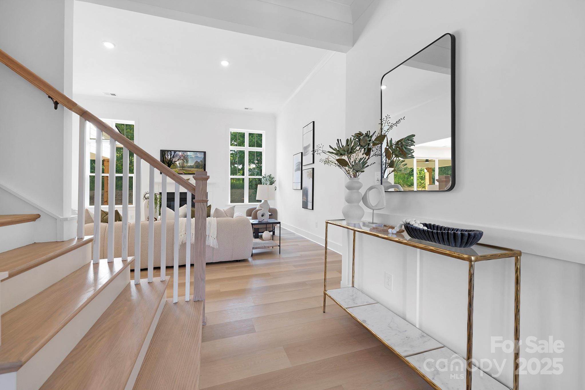 Sanders Landing - Residential