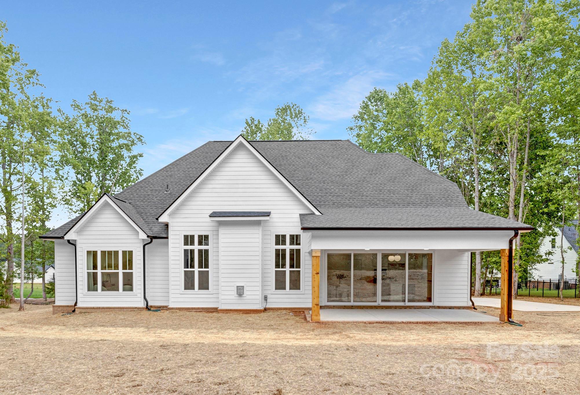 Sanders Landing - Residential