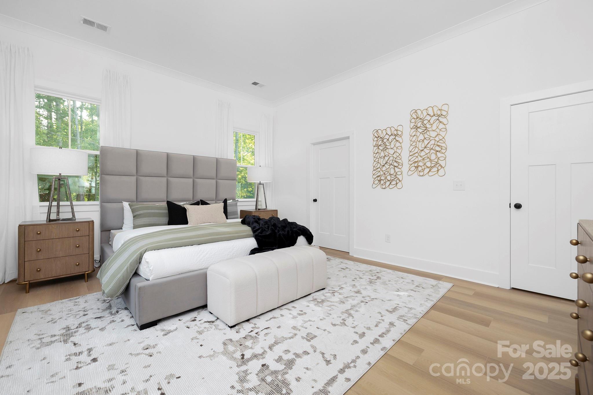 Sanders Landing - Residential