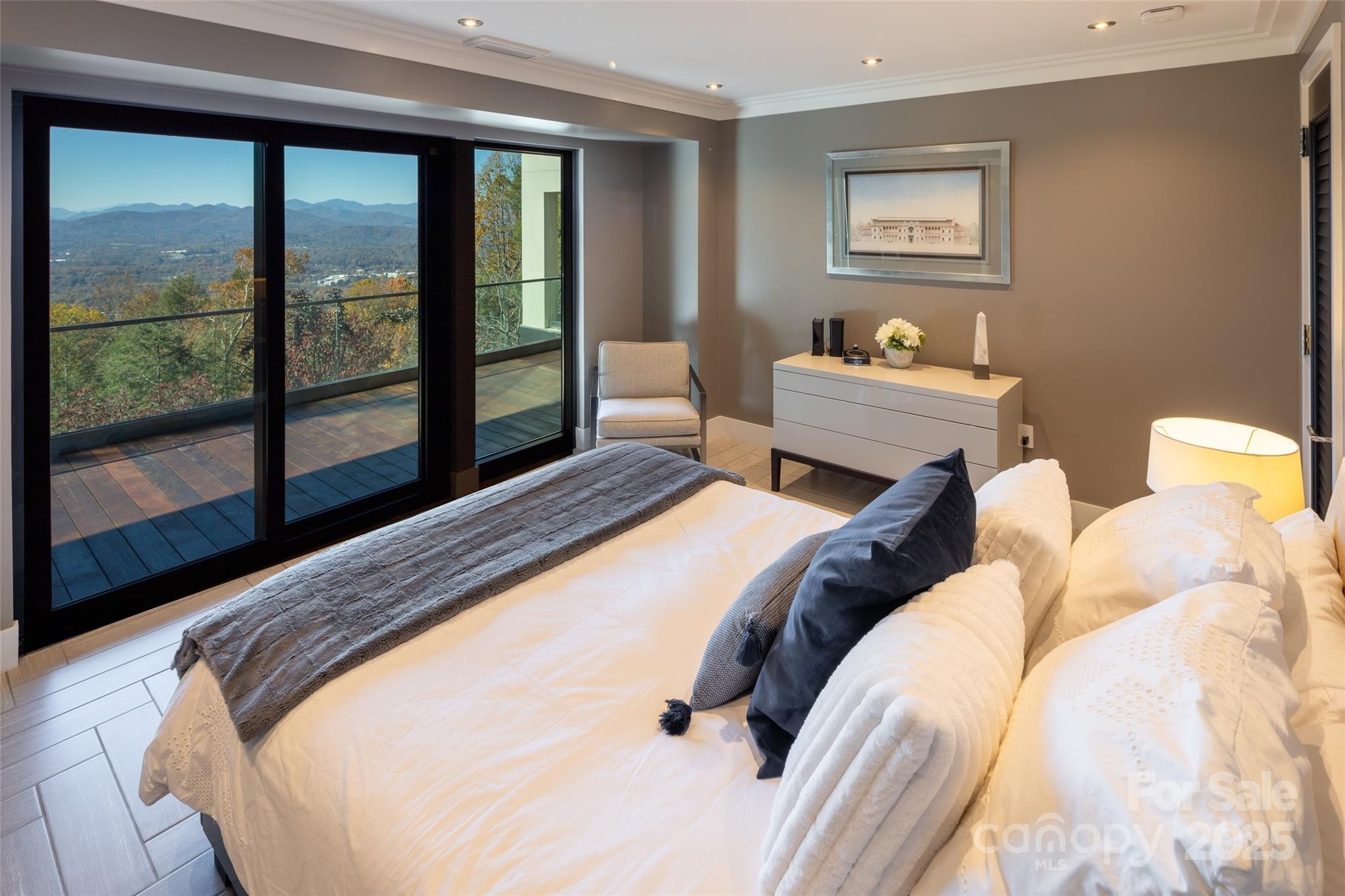 Sunset Mountain - Residential