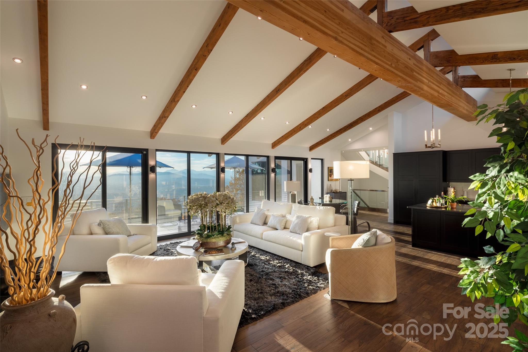 Sunset Mountain - Residential