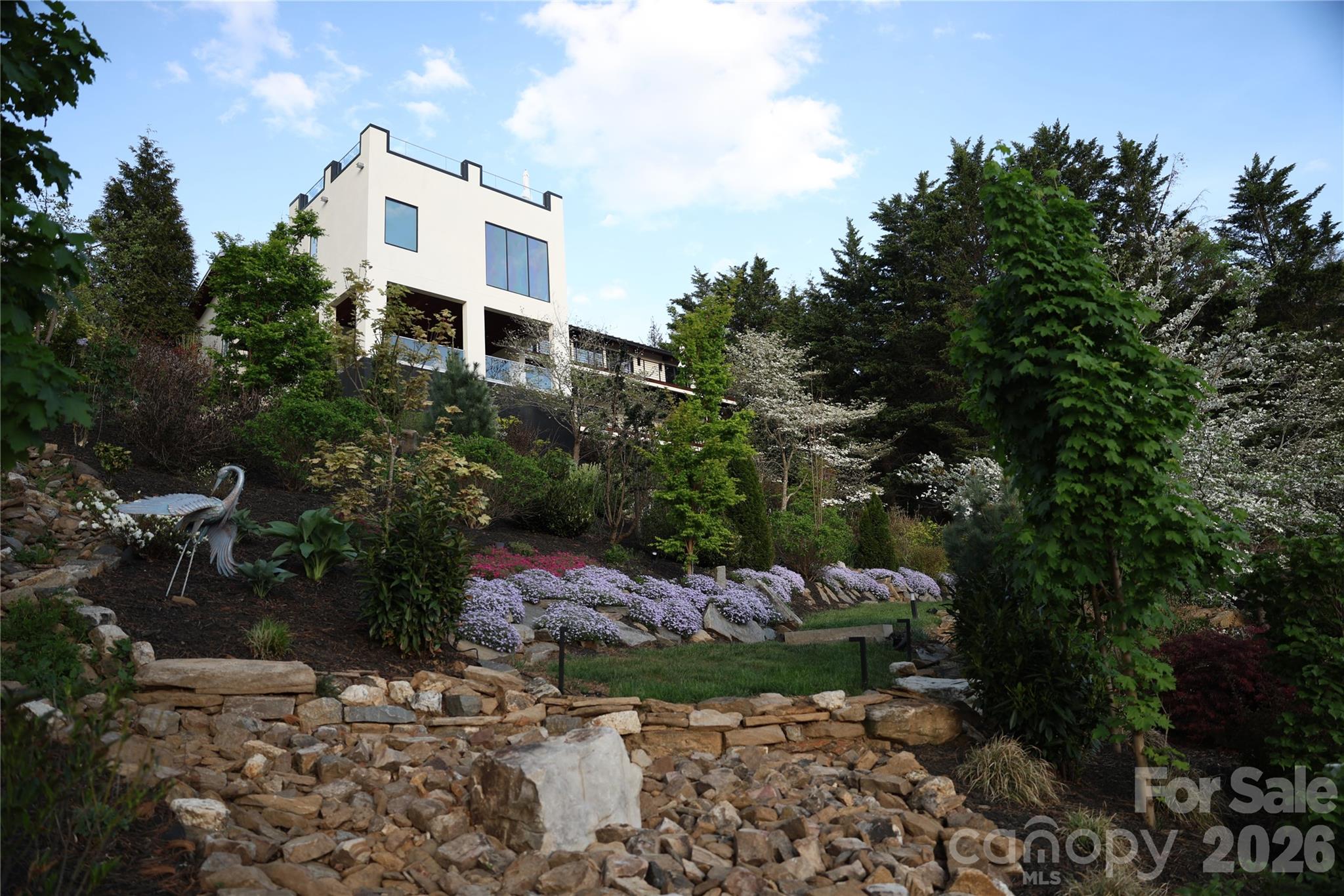 Sunset Mountain - Residential