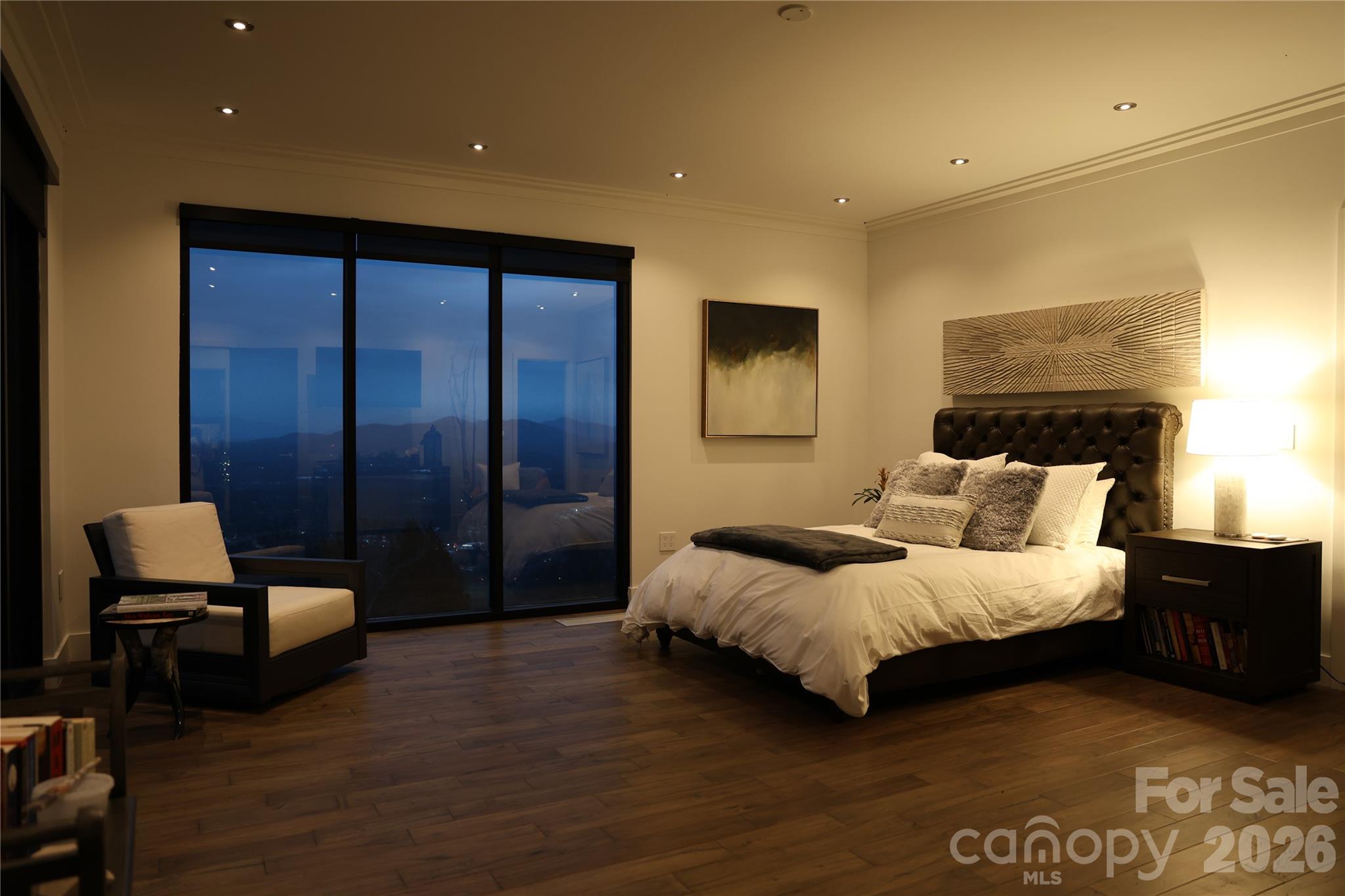 Sunset Mountain - Residential