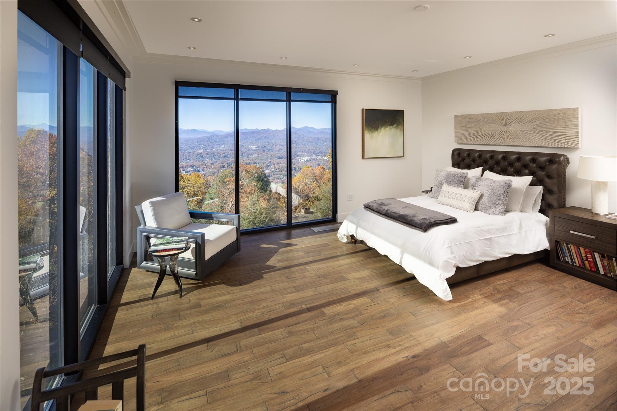 Sunset Mountain - Residential