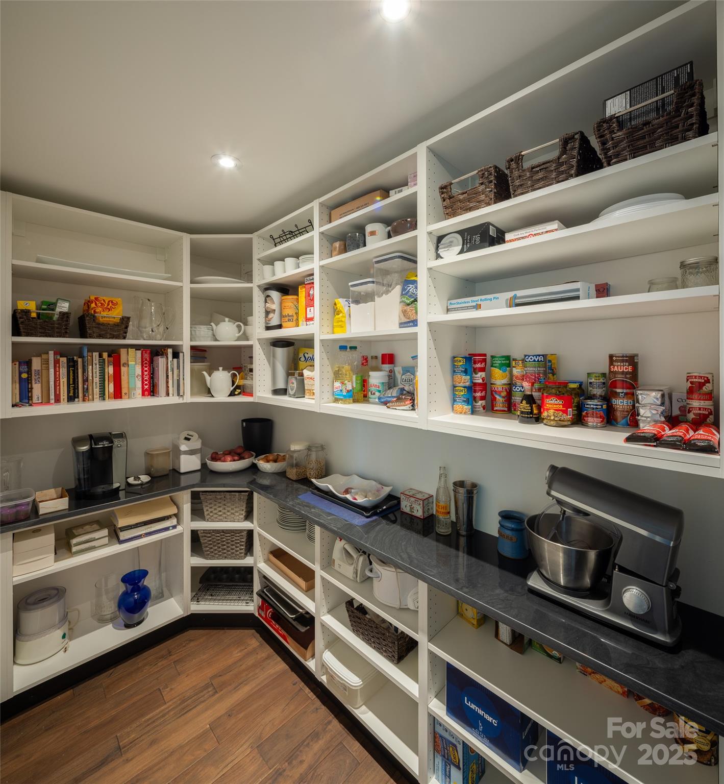 Sunset Mountain - Residential