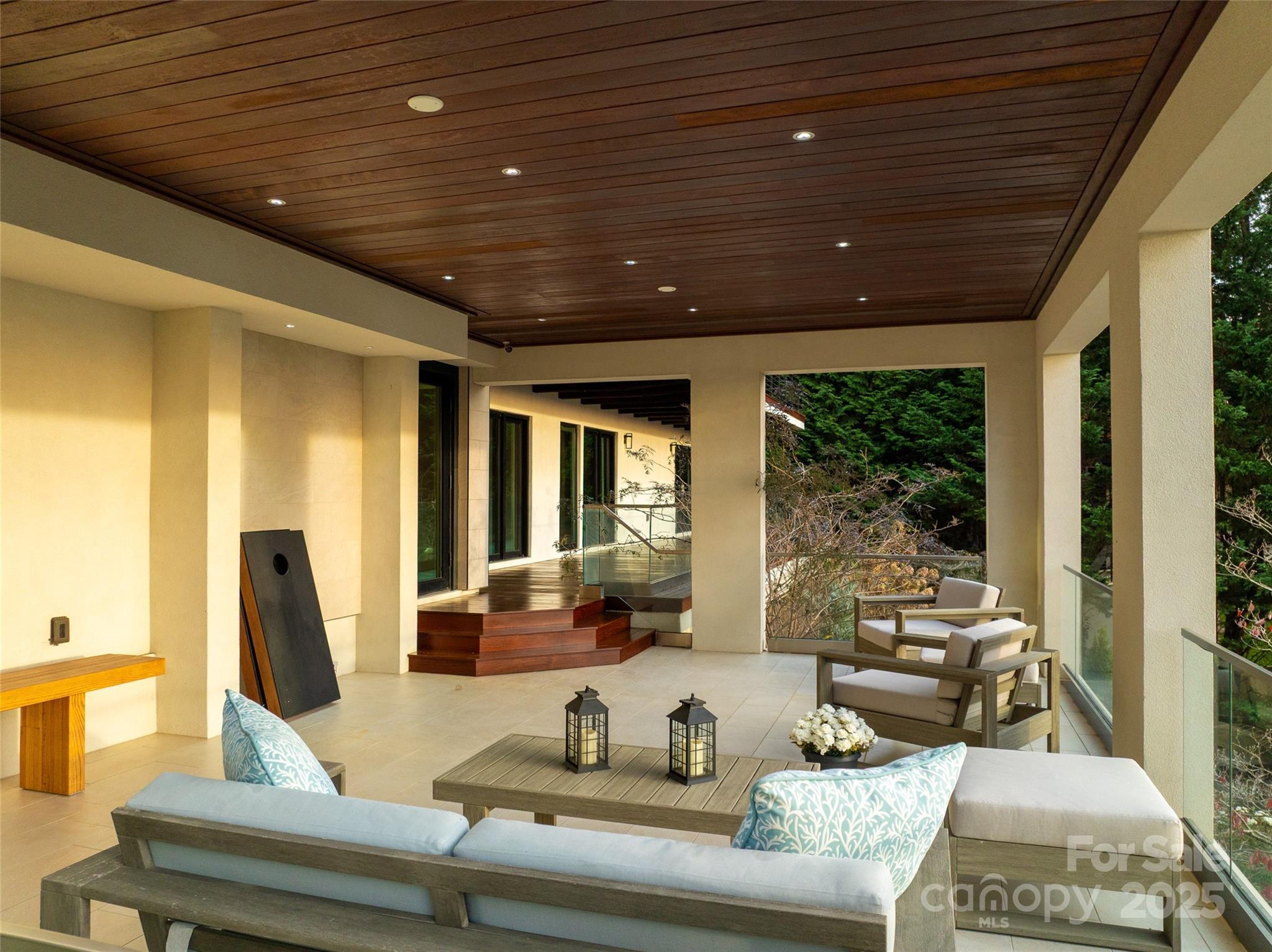 Sunset Mountain - Residential