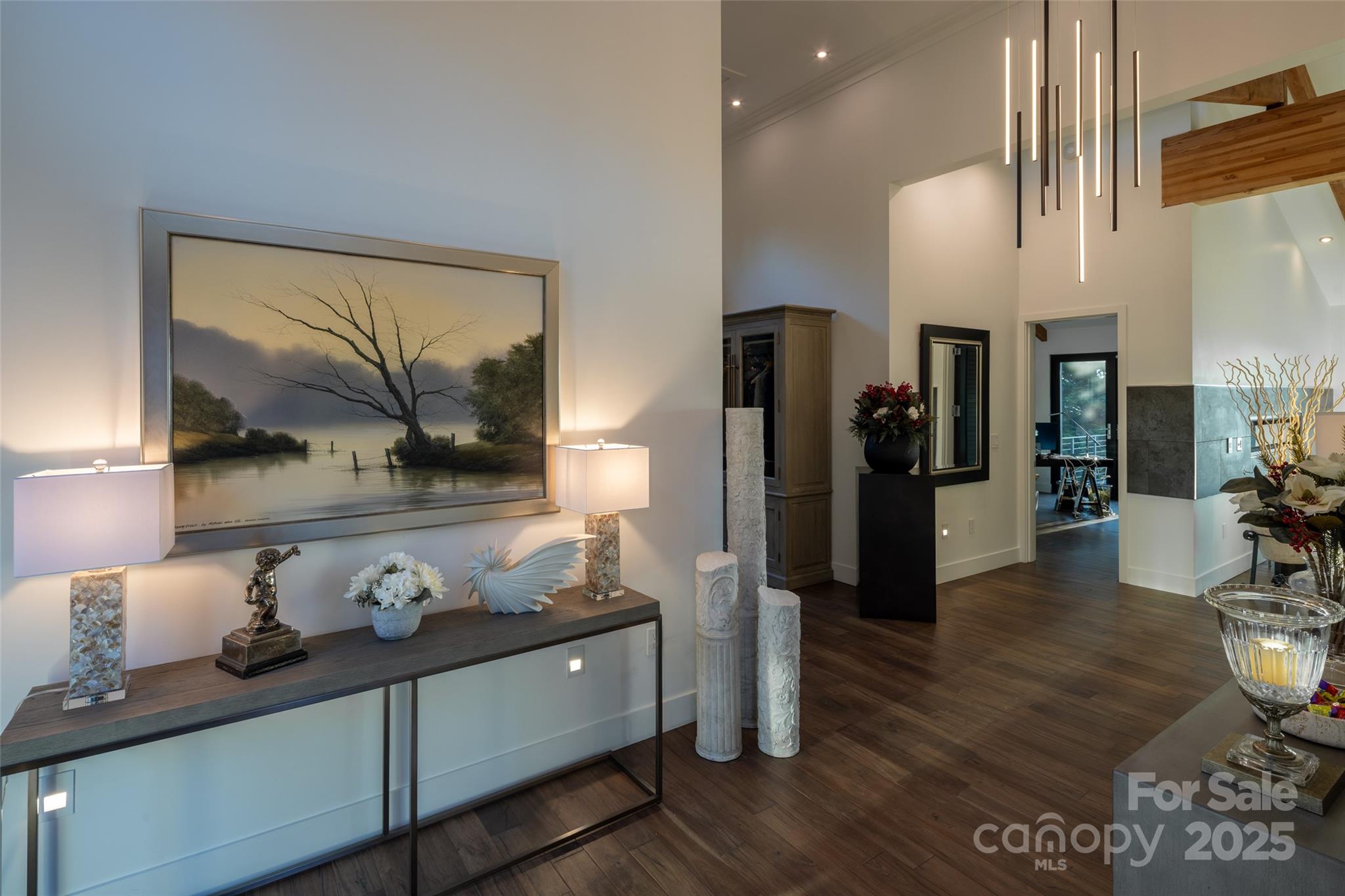 Sunset Mountain - Residential