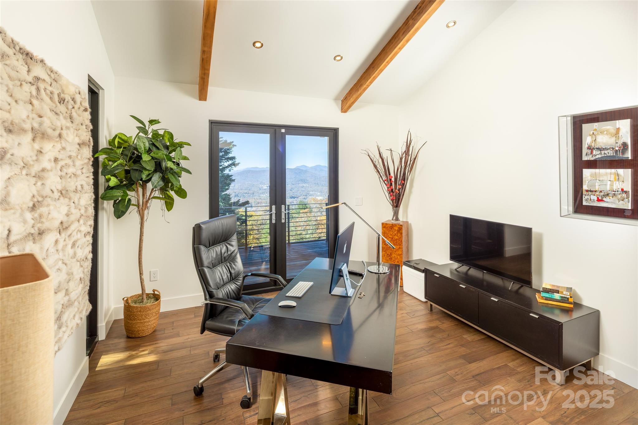 Sunset Mountain - Residential