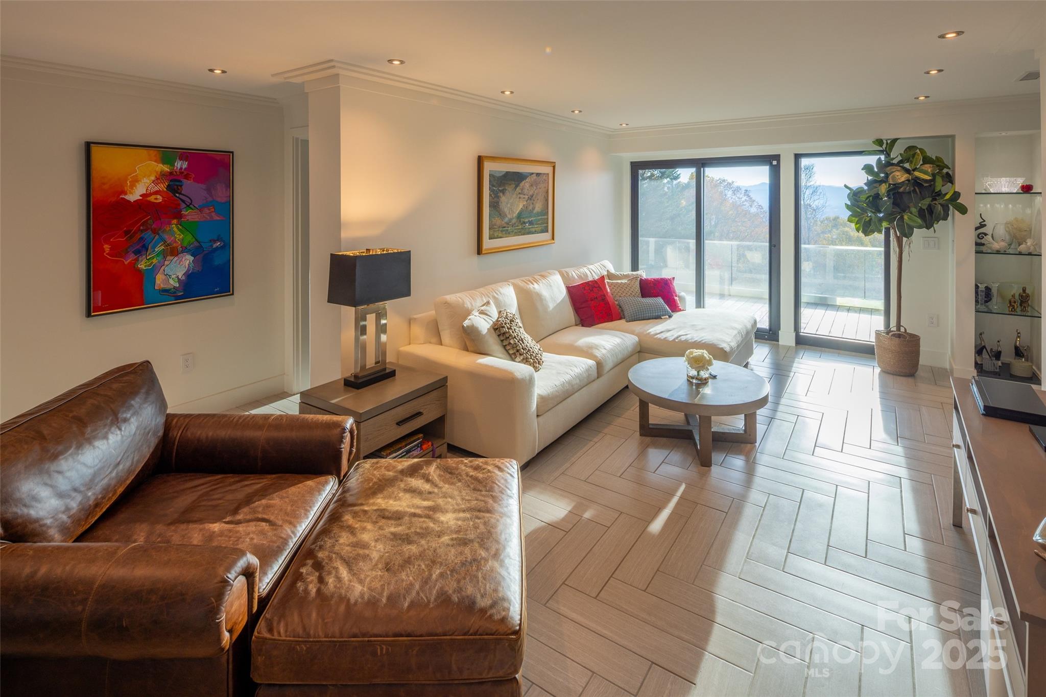 Sunset Mountain - Residential