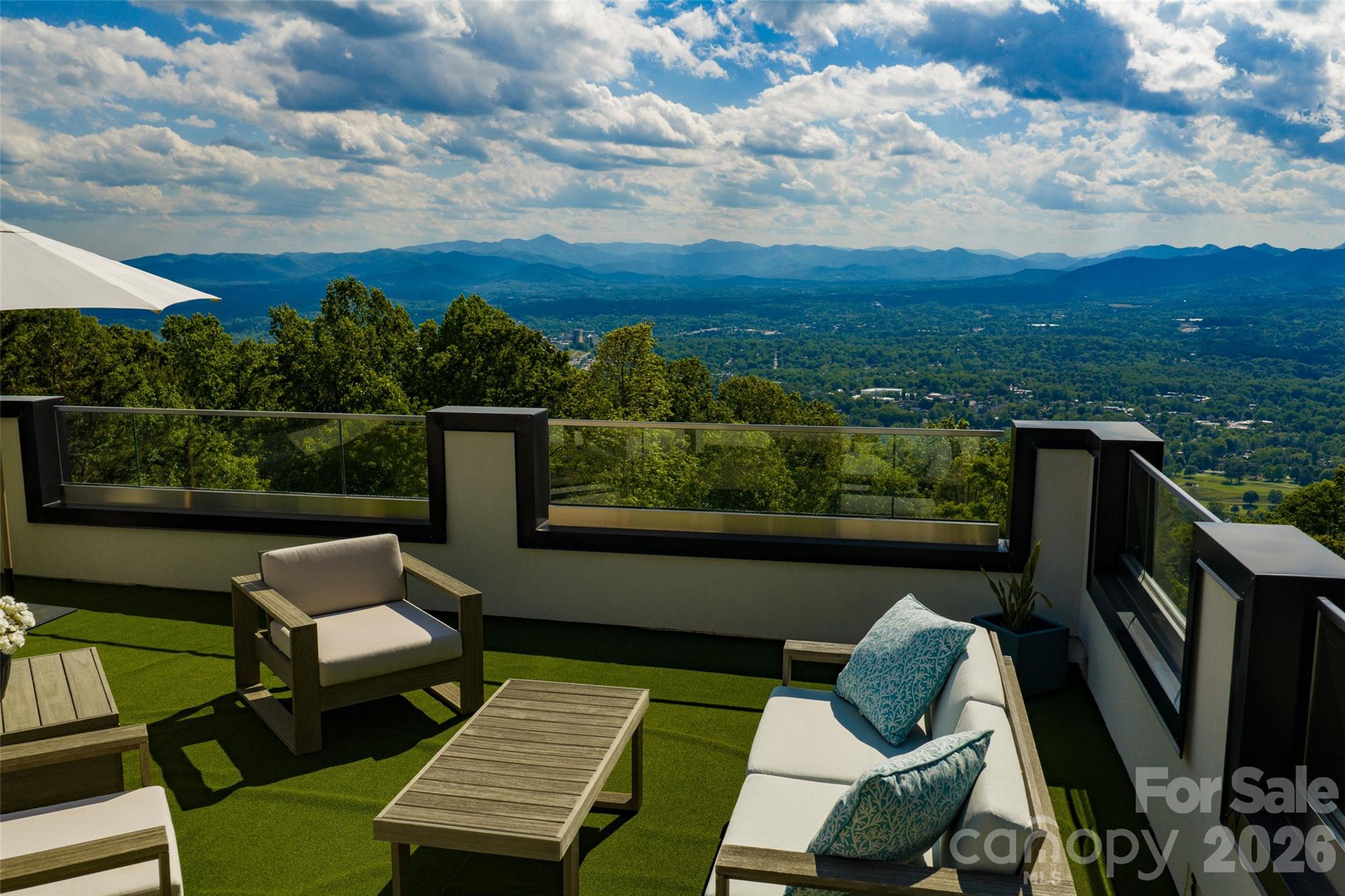 Sunset Mountain - Residential
