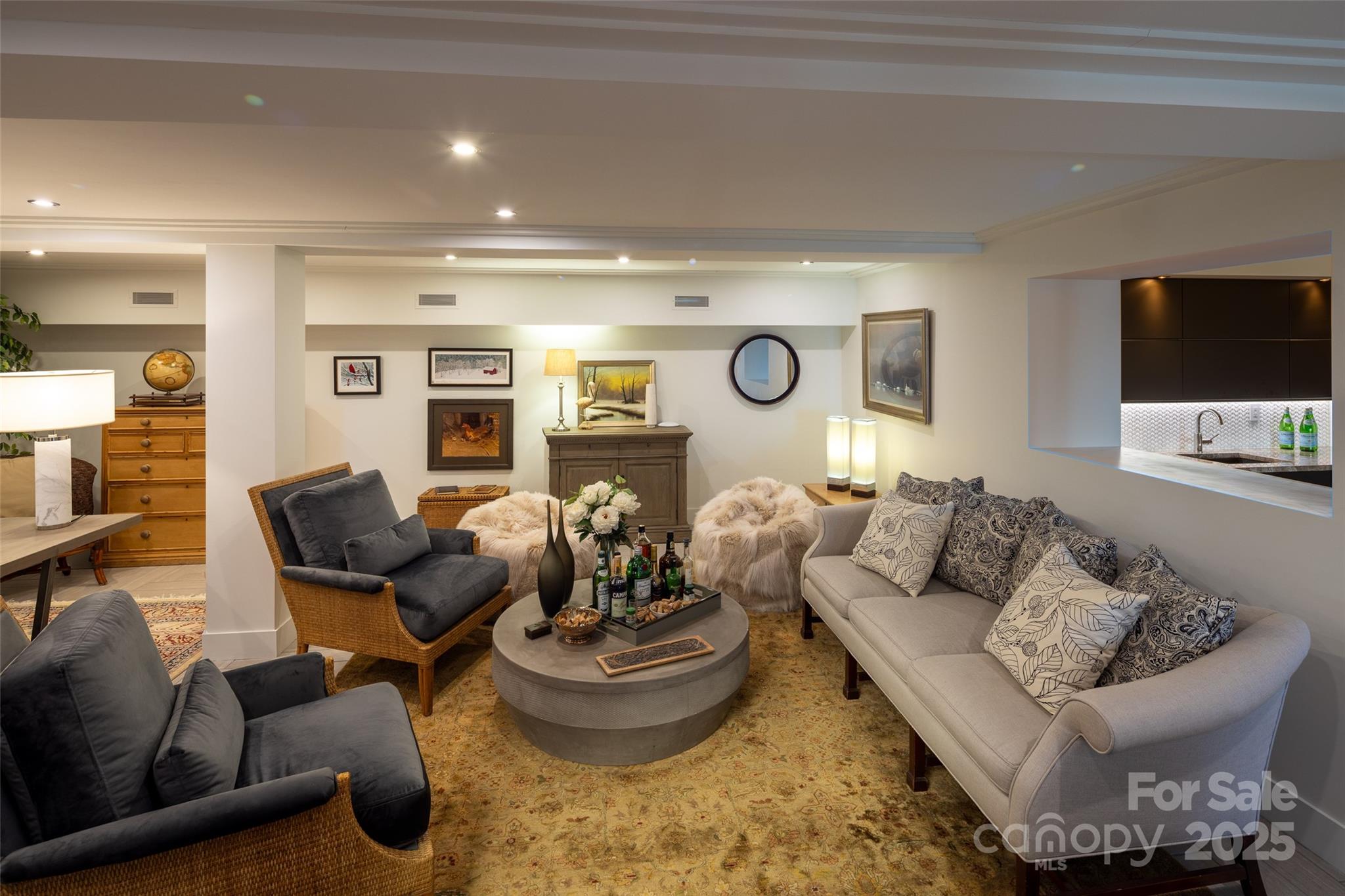 Sunset Mountain - Residential