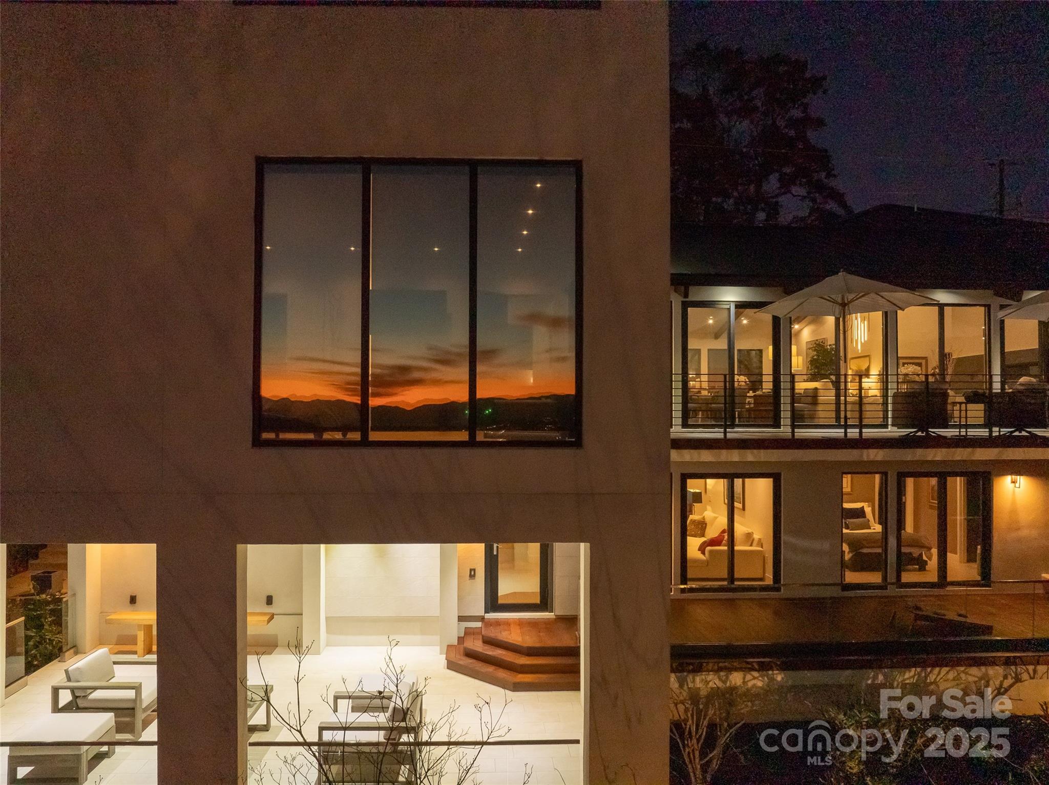 Sunset Mountain - Residential