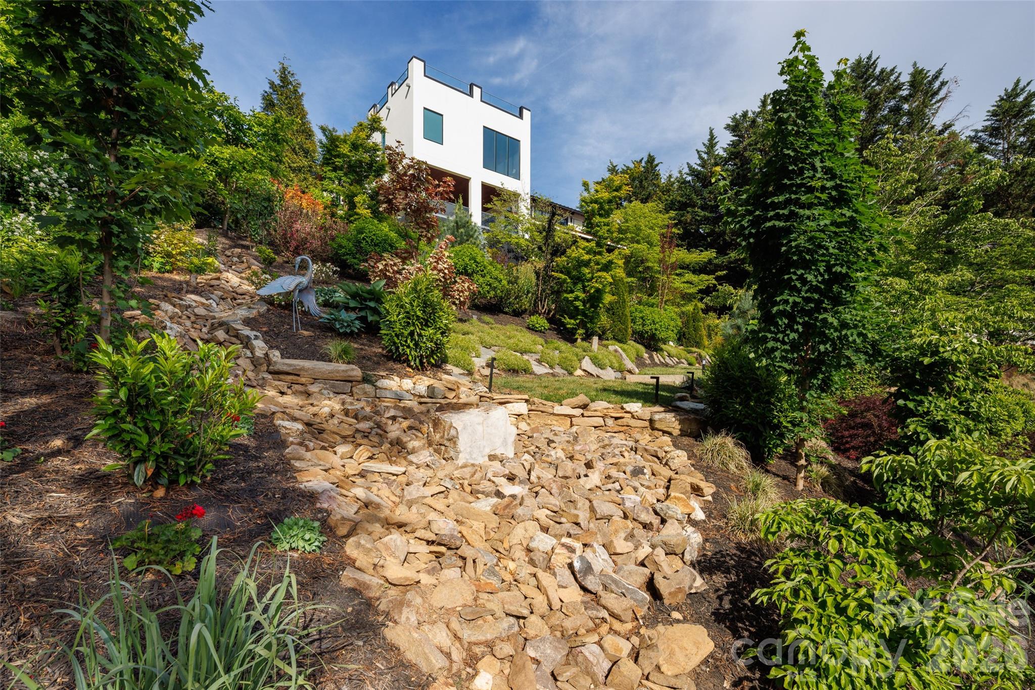 Sunset Mountain - Residential