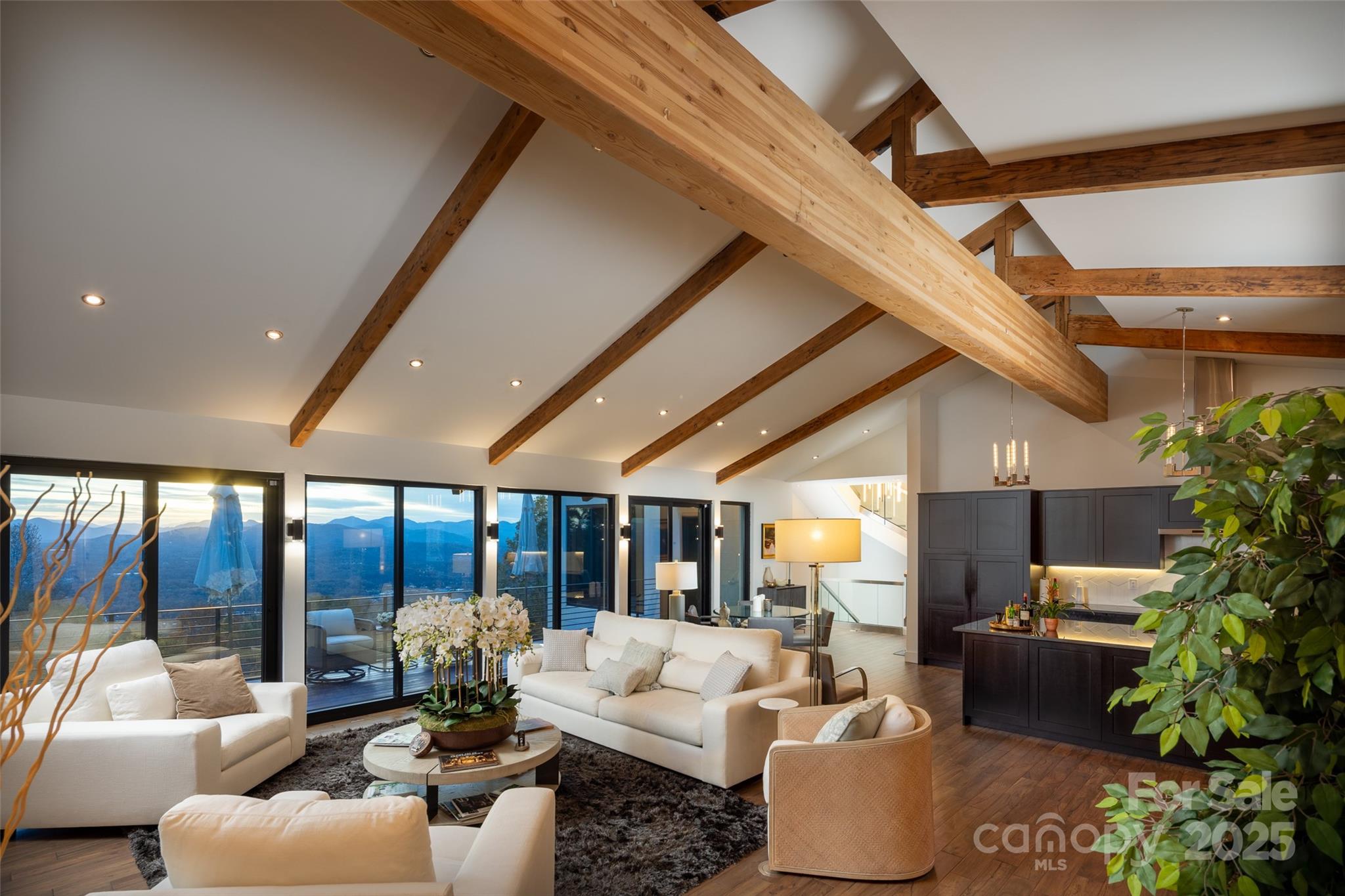 Sunset Mountain - Residential