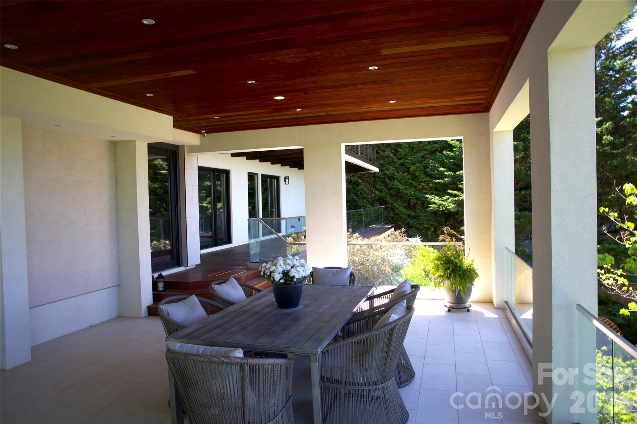 Sunset Mountain - Residential