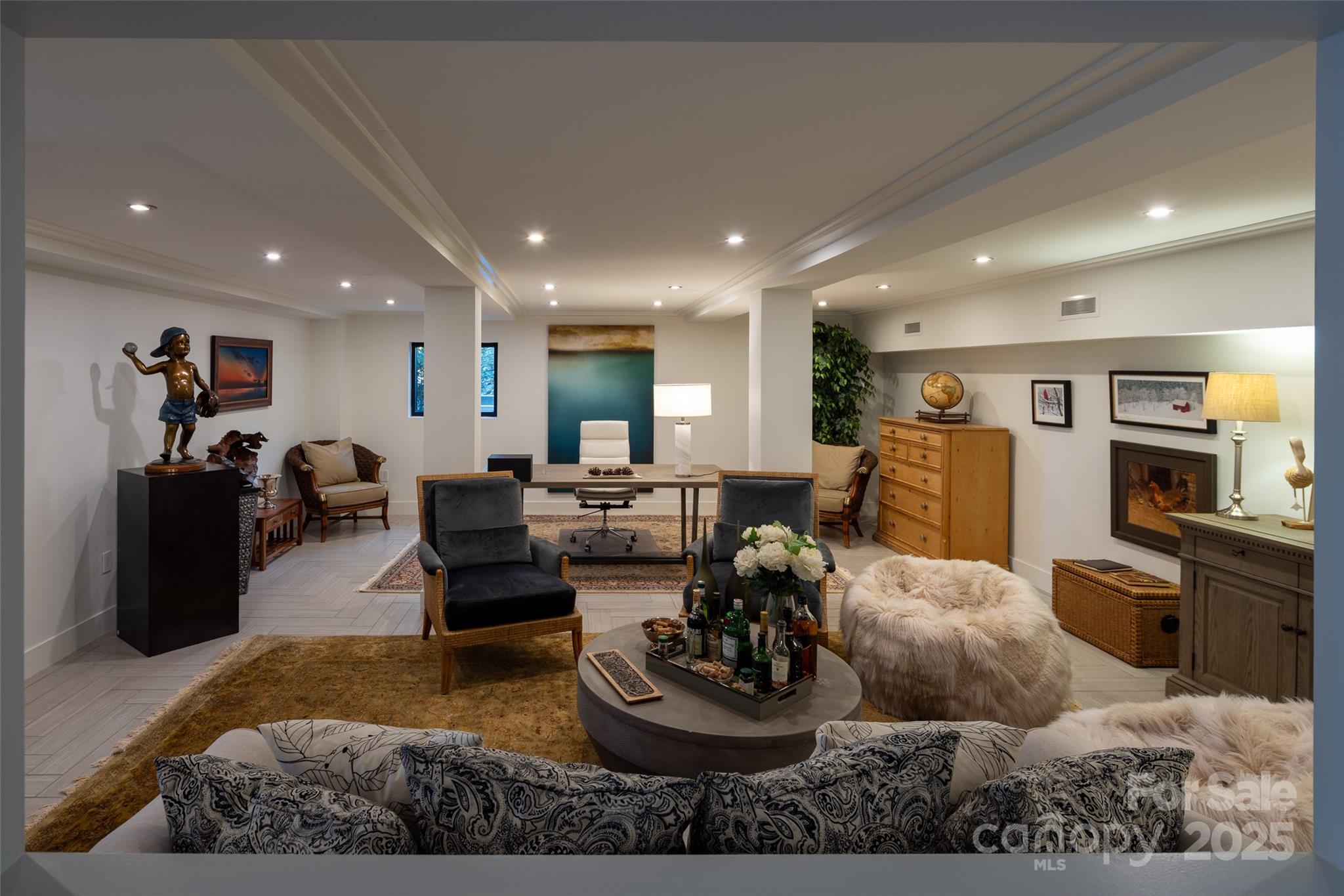 Sunset Mountain - Residential