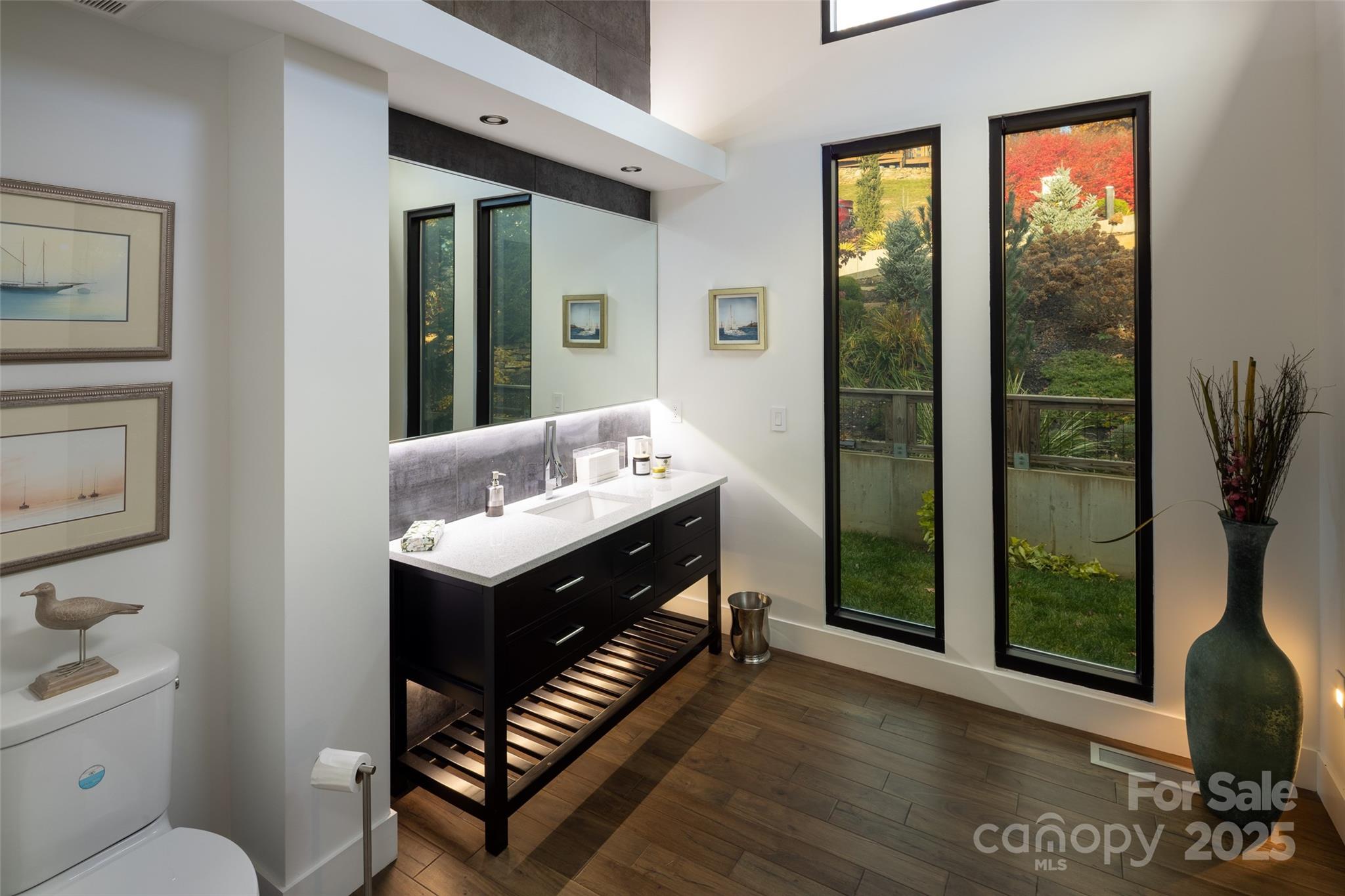 Sunset Mountain - Residential