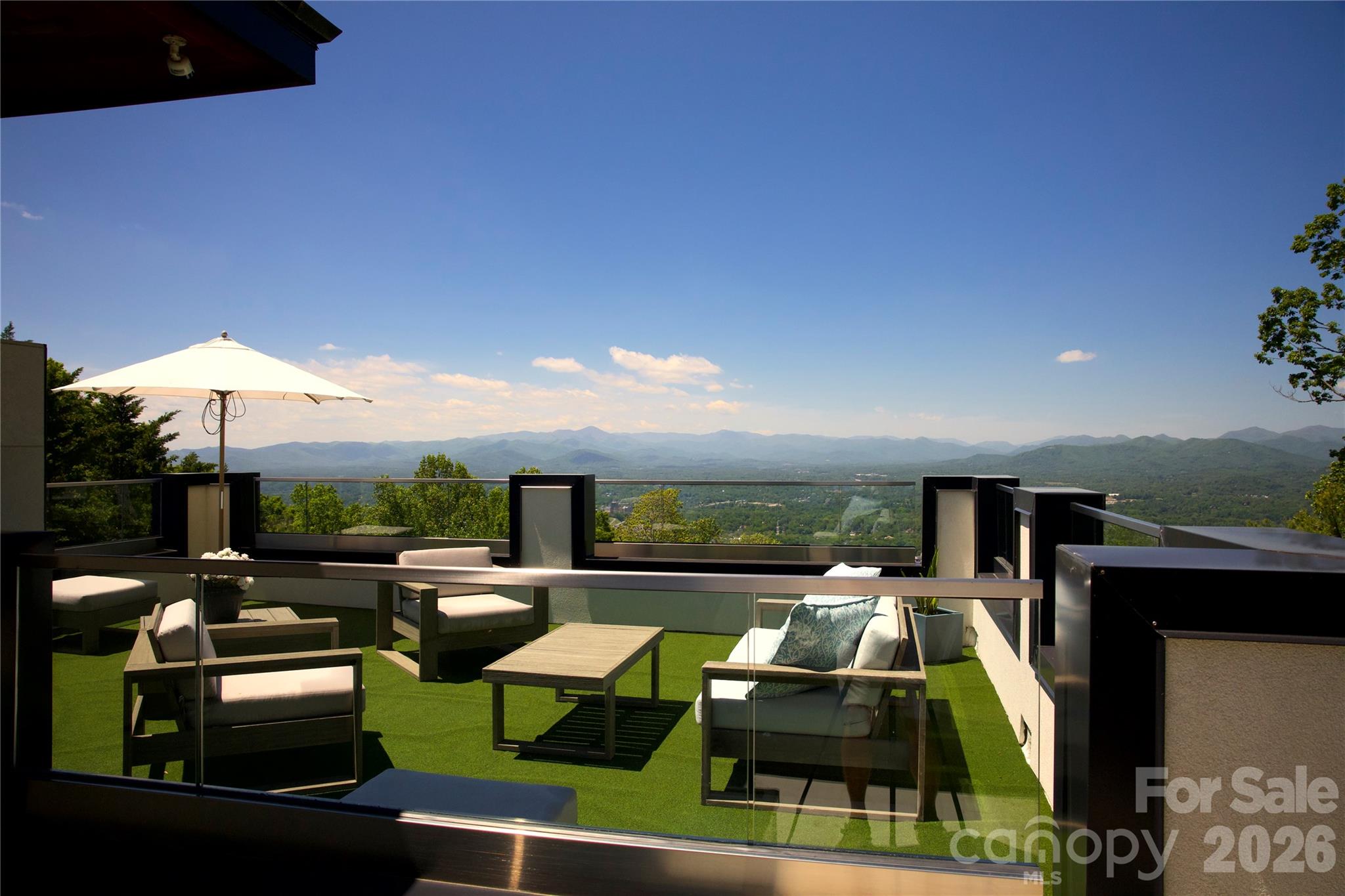 Sunset Mountain - Residential