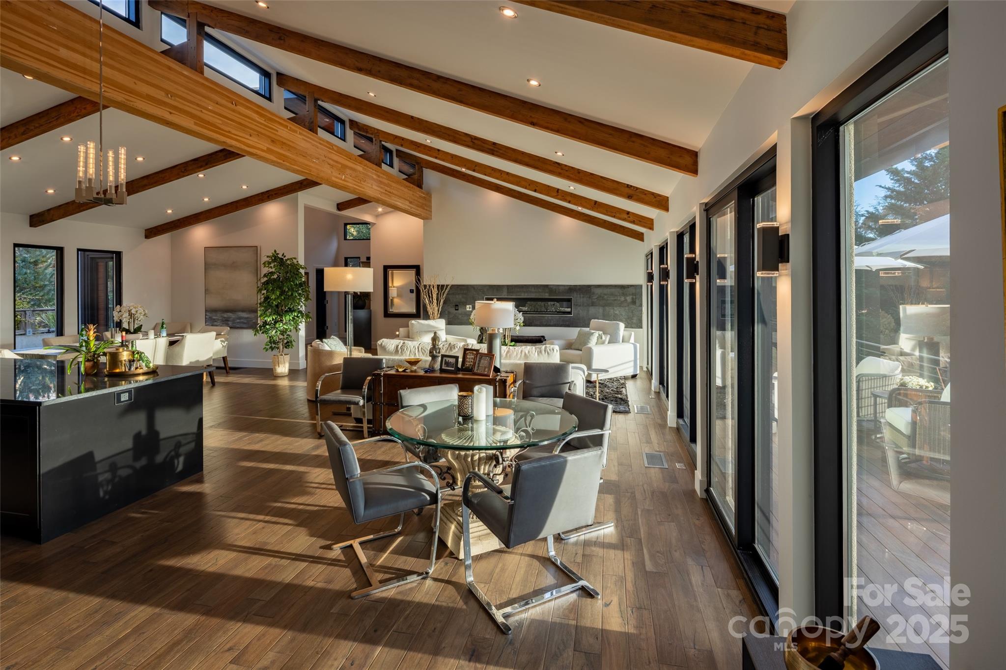 Sunset Mountain - Residential