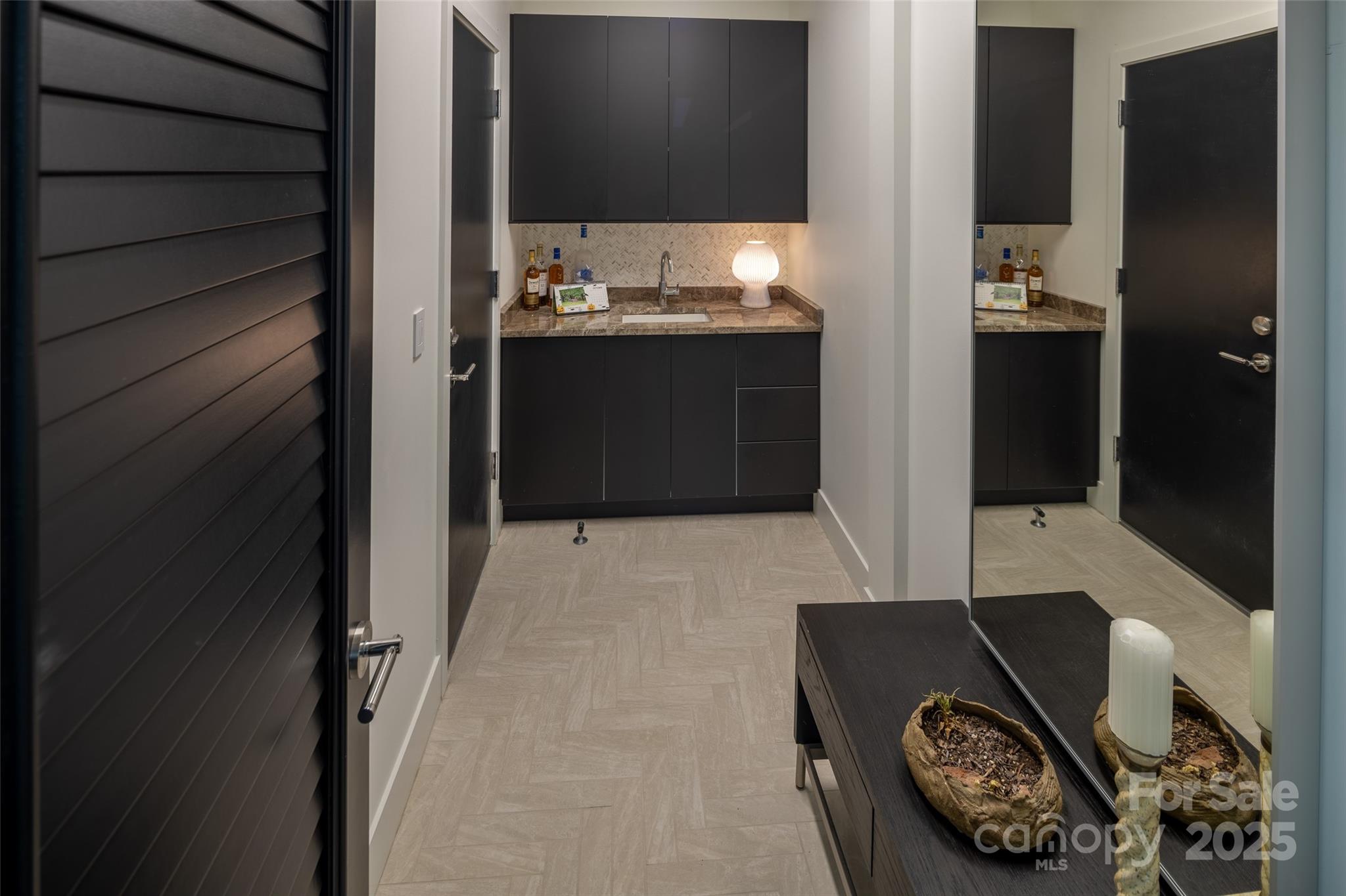 Sunset Mountain - Residential