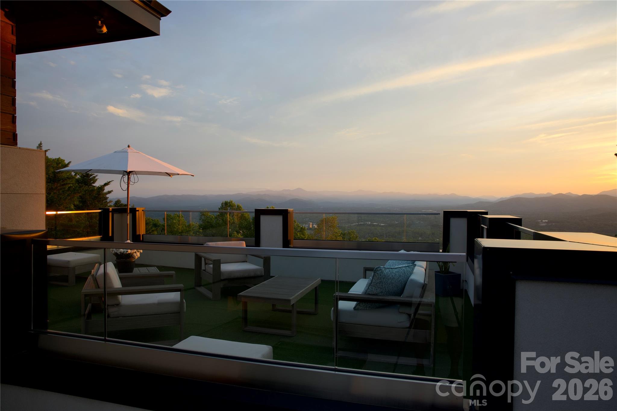 Sunset Mountain - Residential