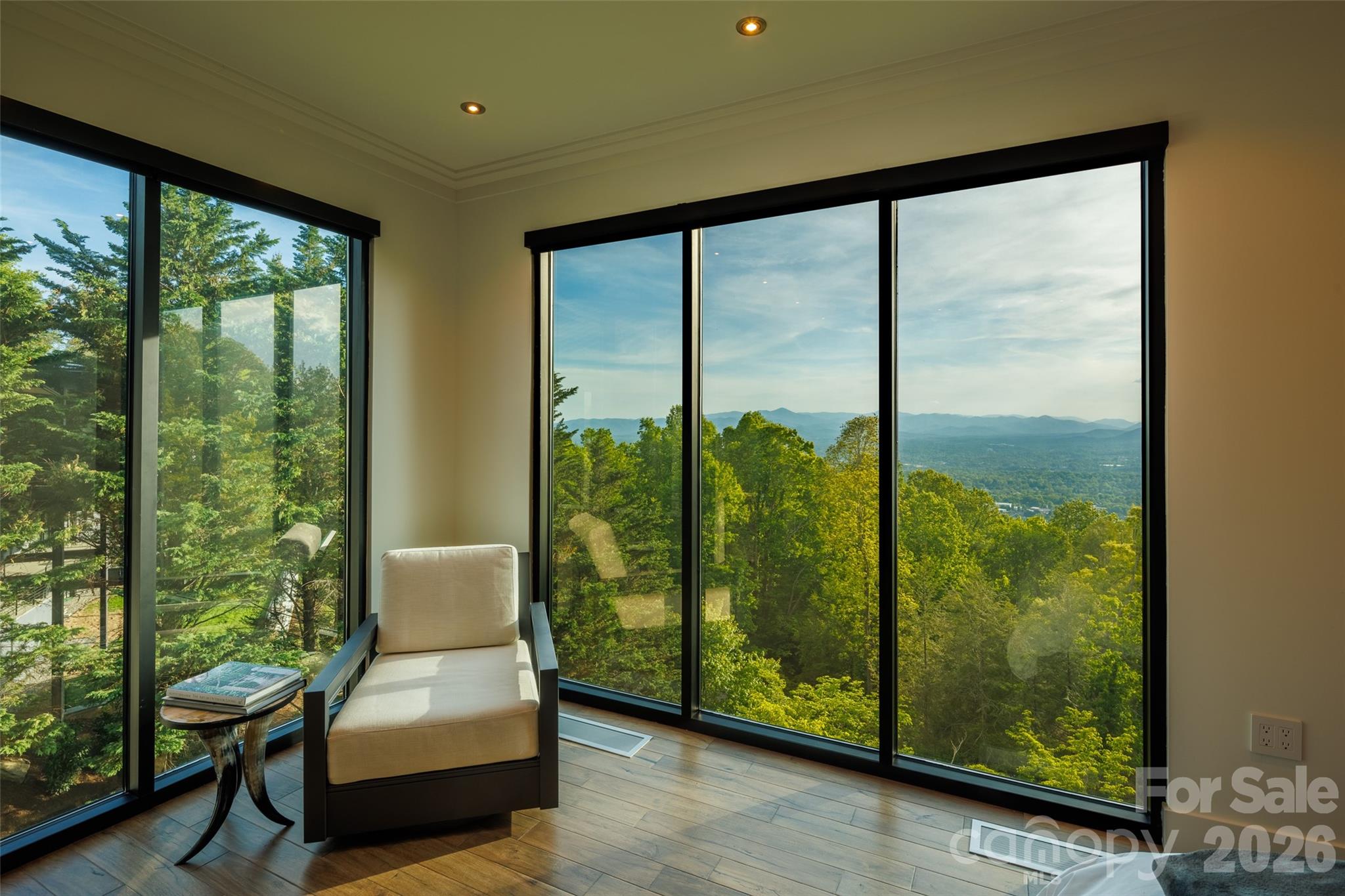 Sunset Mountain - Residential