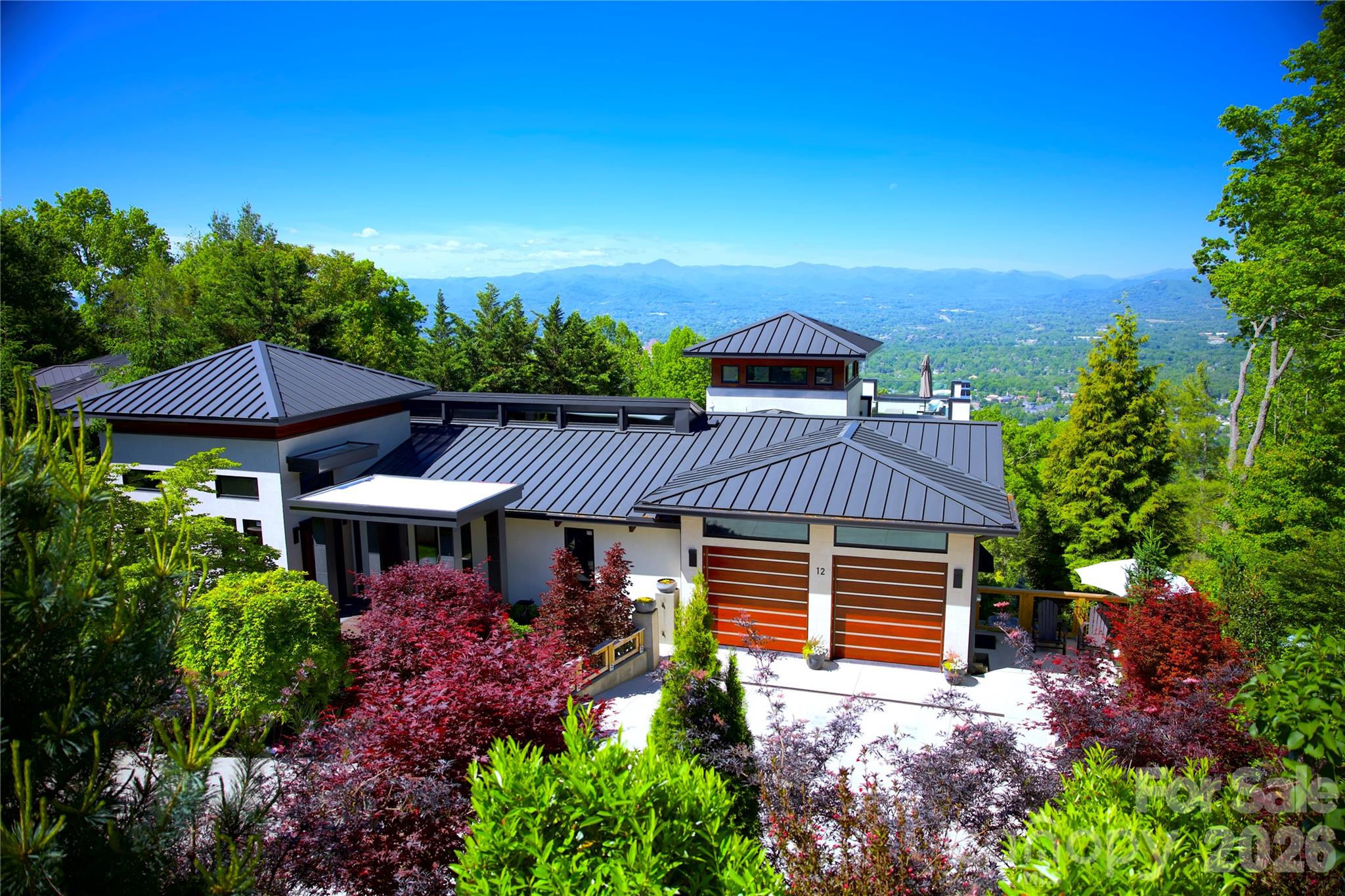 Sunset Mountain - Residential