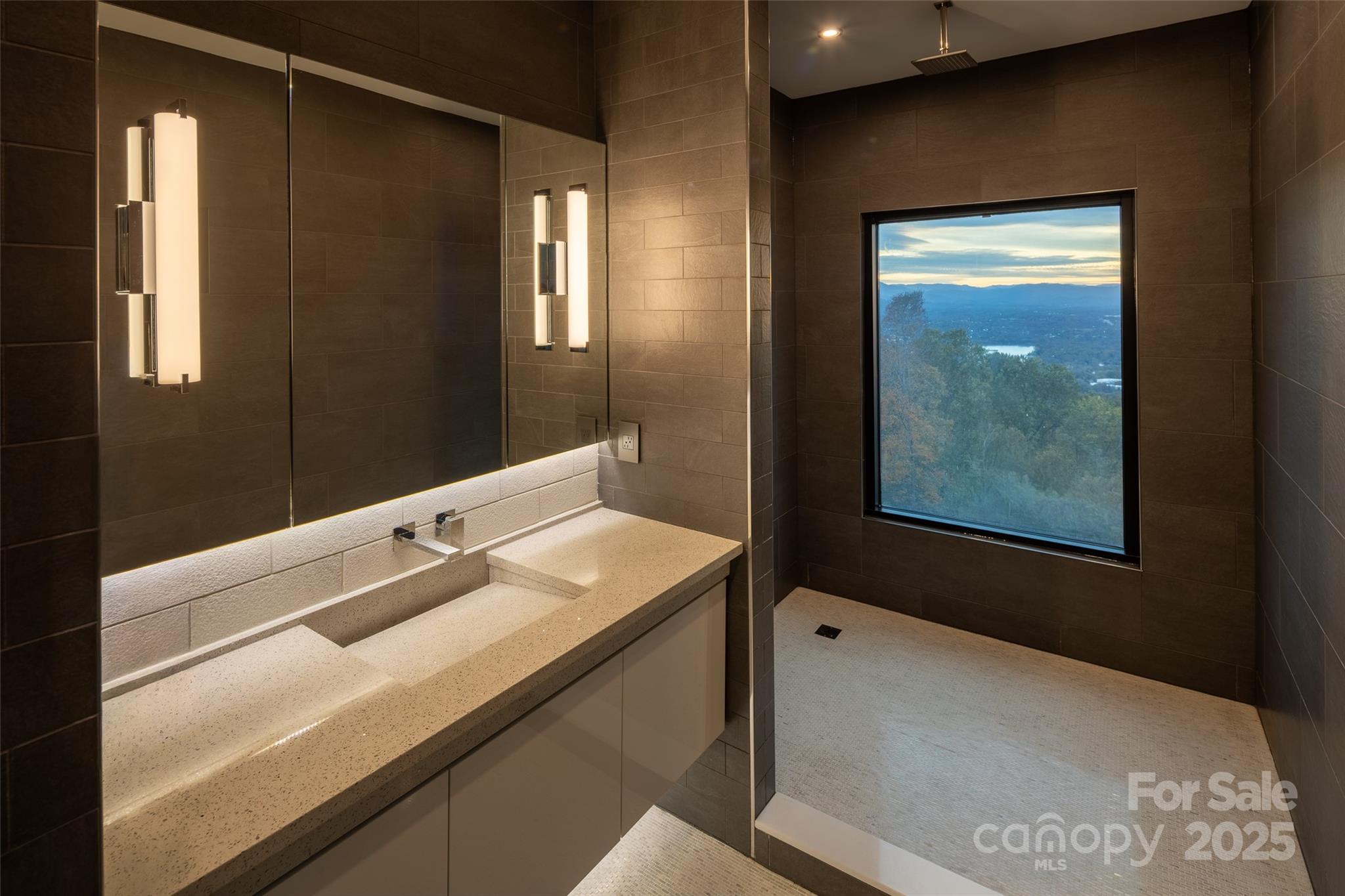 Sunset Mountain - Residential