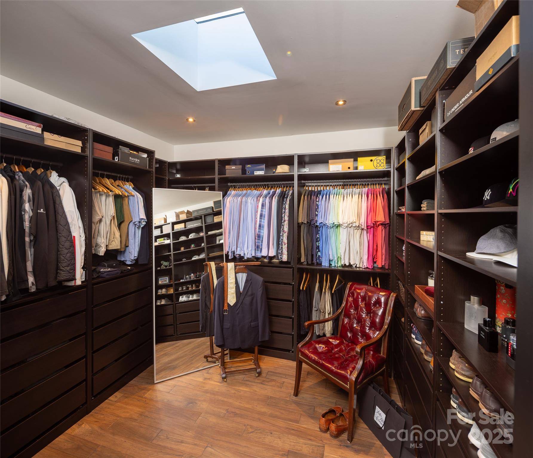 Sunset Mountain - Residential